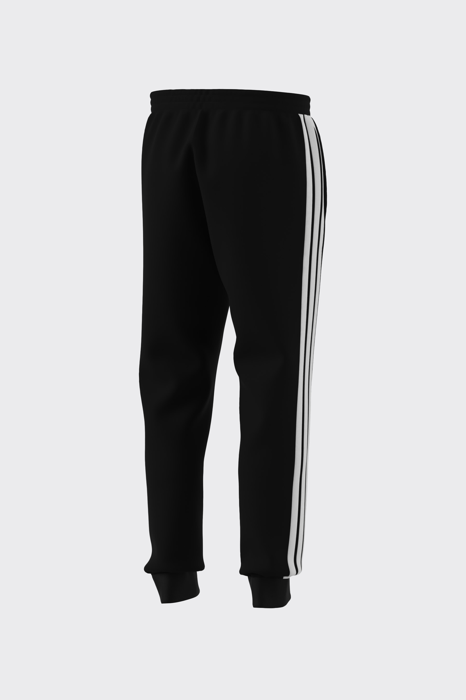 Pantalón Casual adidas 3s Flecee Hombre