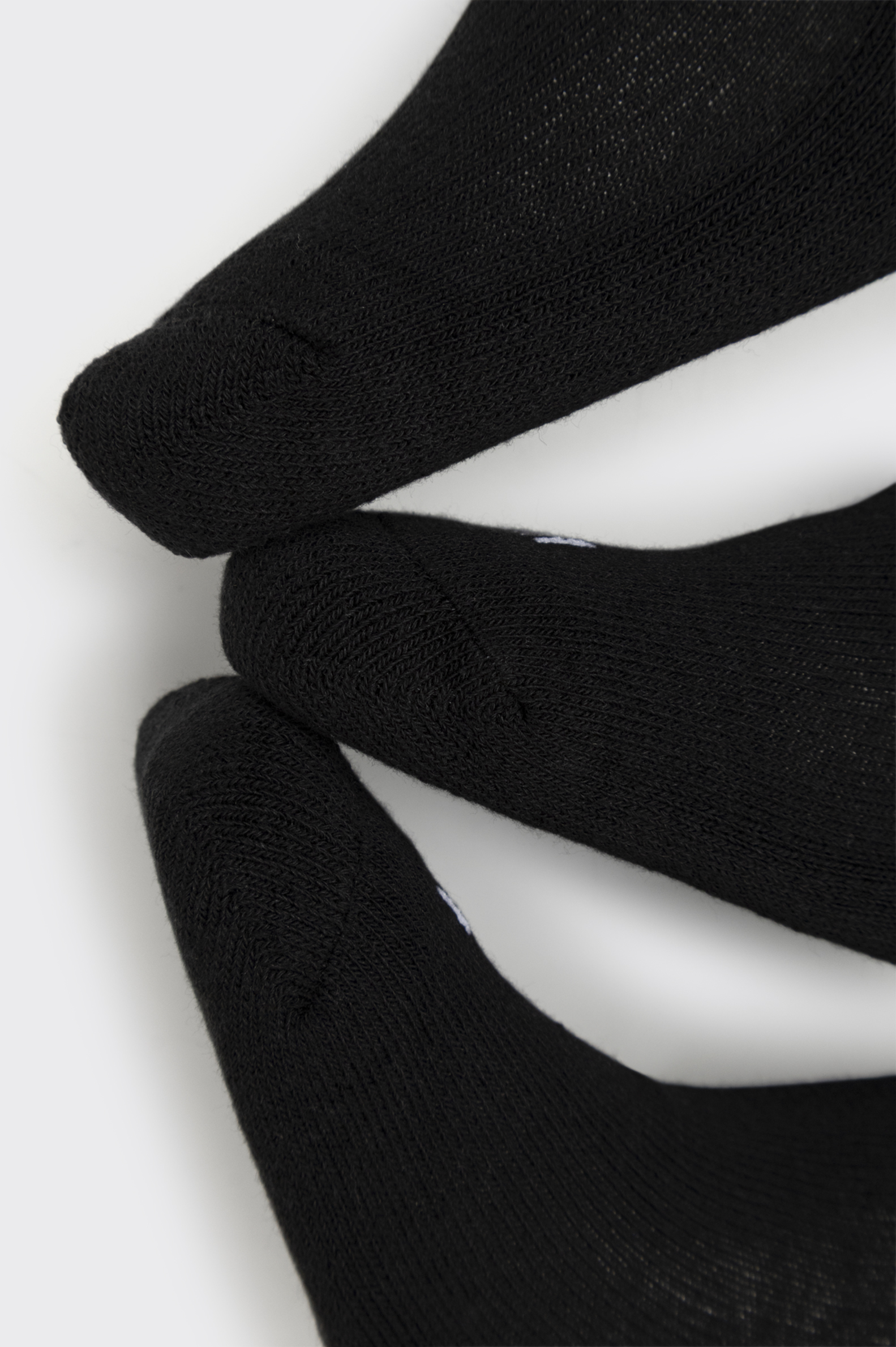 Calcetines Largos Tenth Rizo Mujer