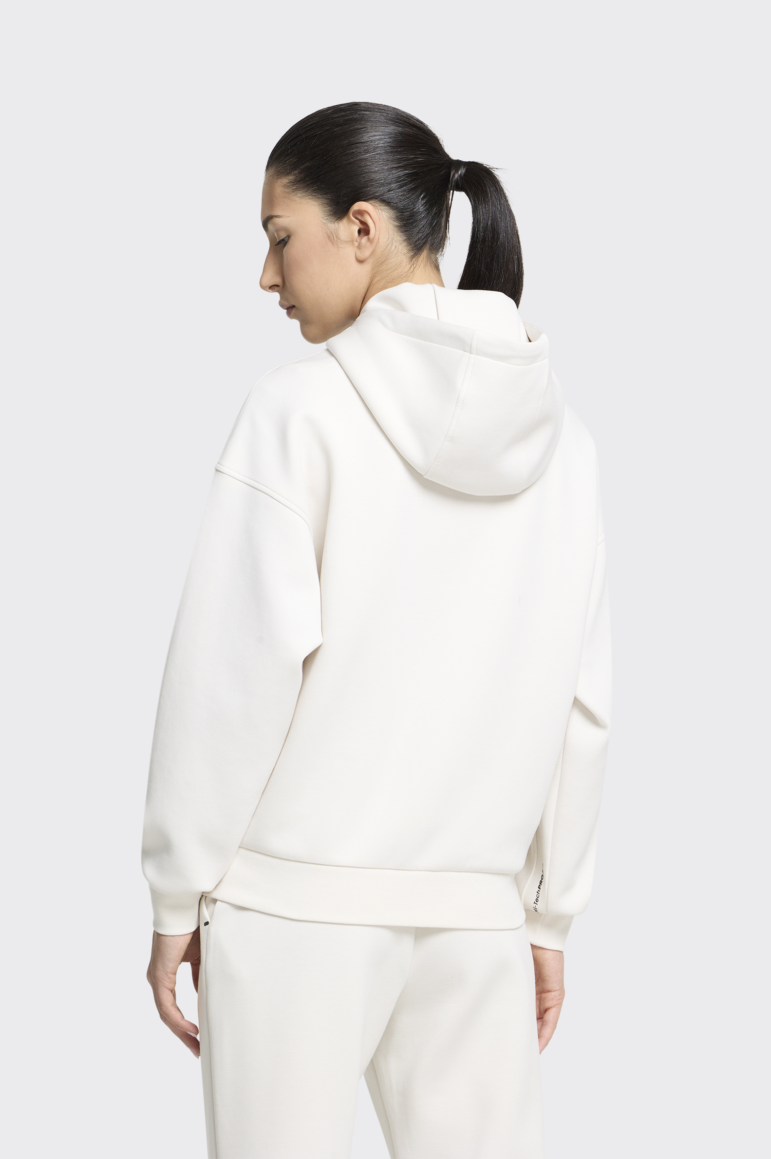 Chaqueta Training Tenth Hi-techpro Mujer