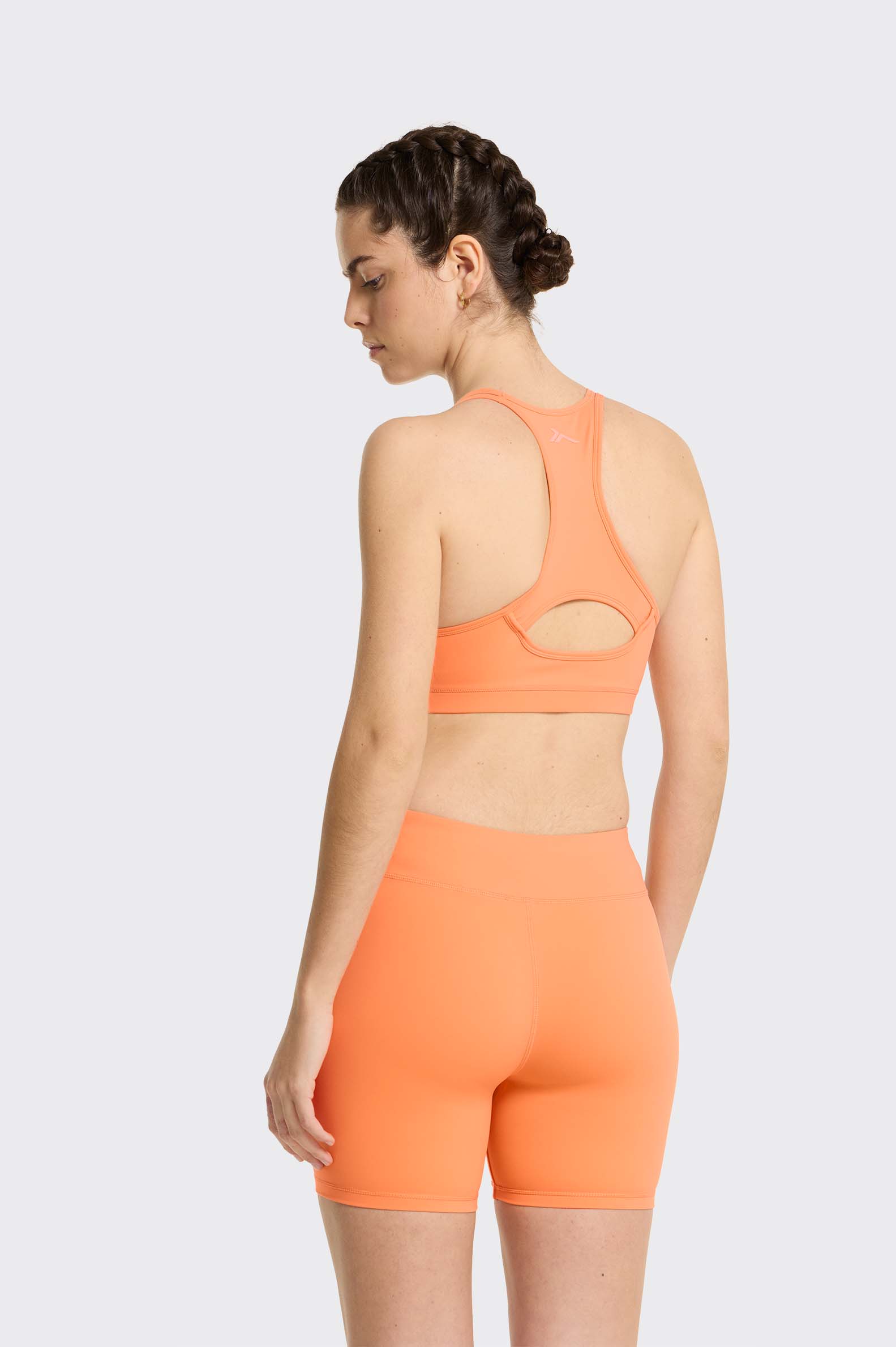 Top Exclusives Tenth Doble Tirante Mujer