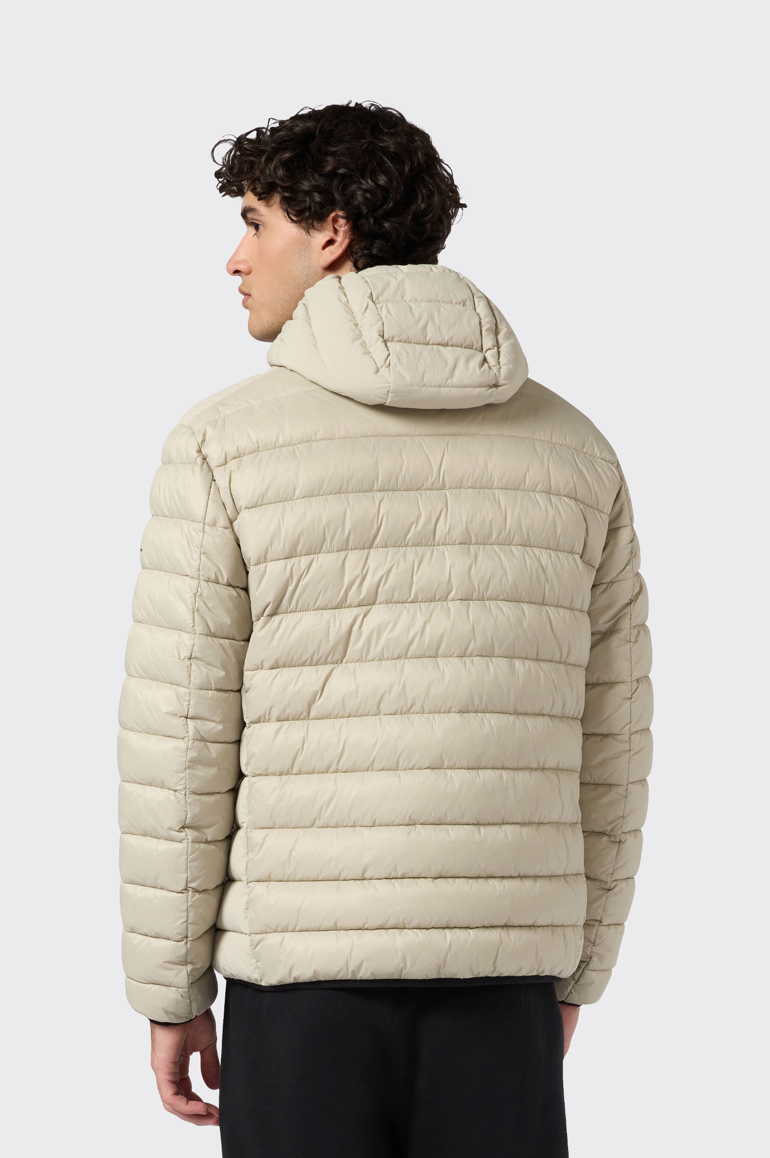 Cazadora Casual Champion Legacy Hombre