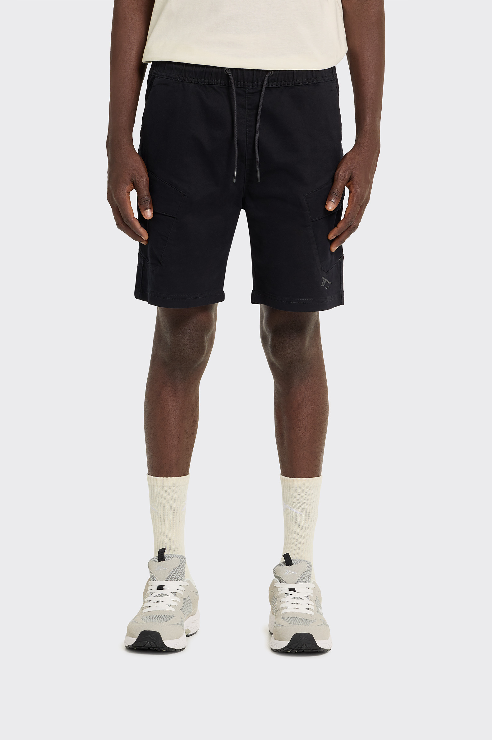 Bermuda Essentials Tenth Chinogging Hombre