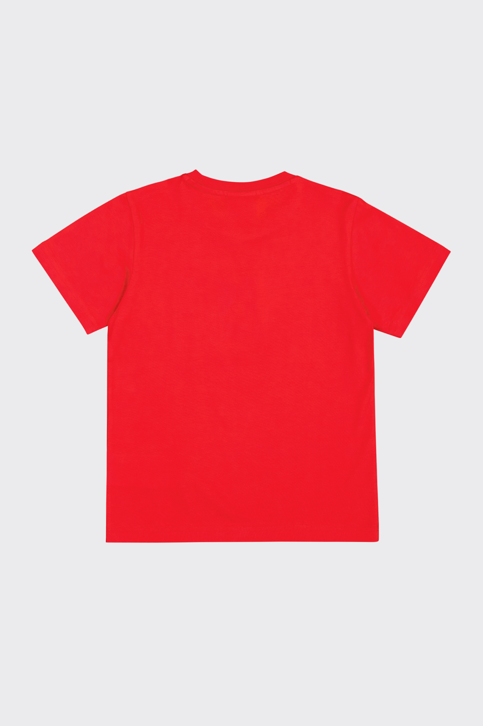 Camiseta Casual Champion Tee Legacy Niño