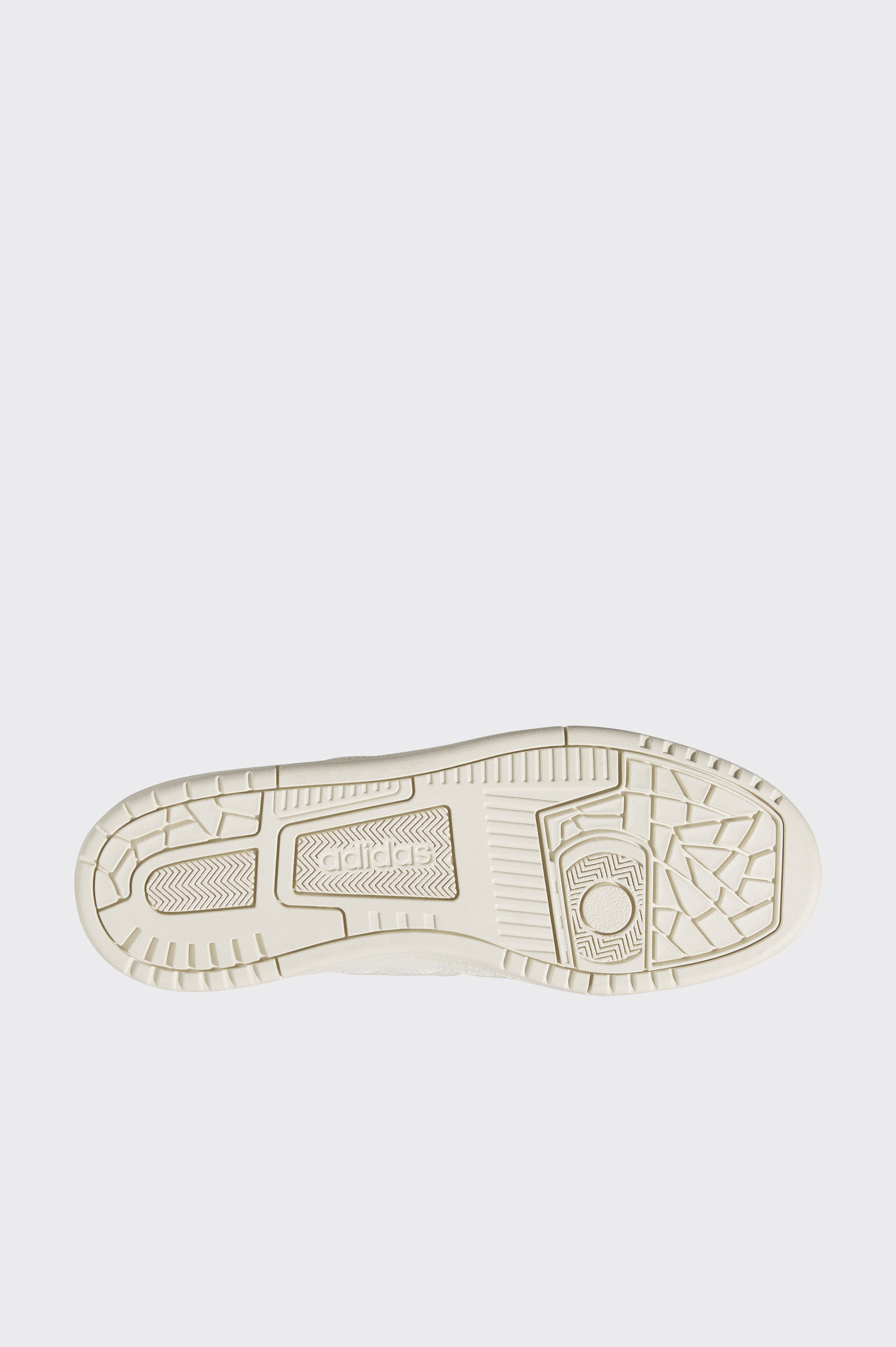 Zapatilla Casual adidas Rapid Court Mujer