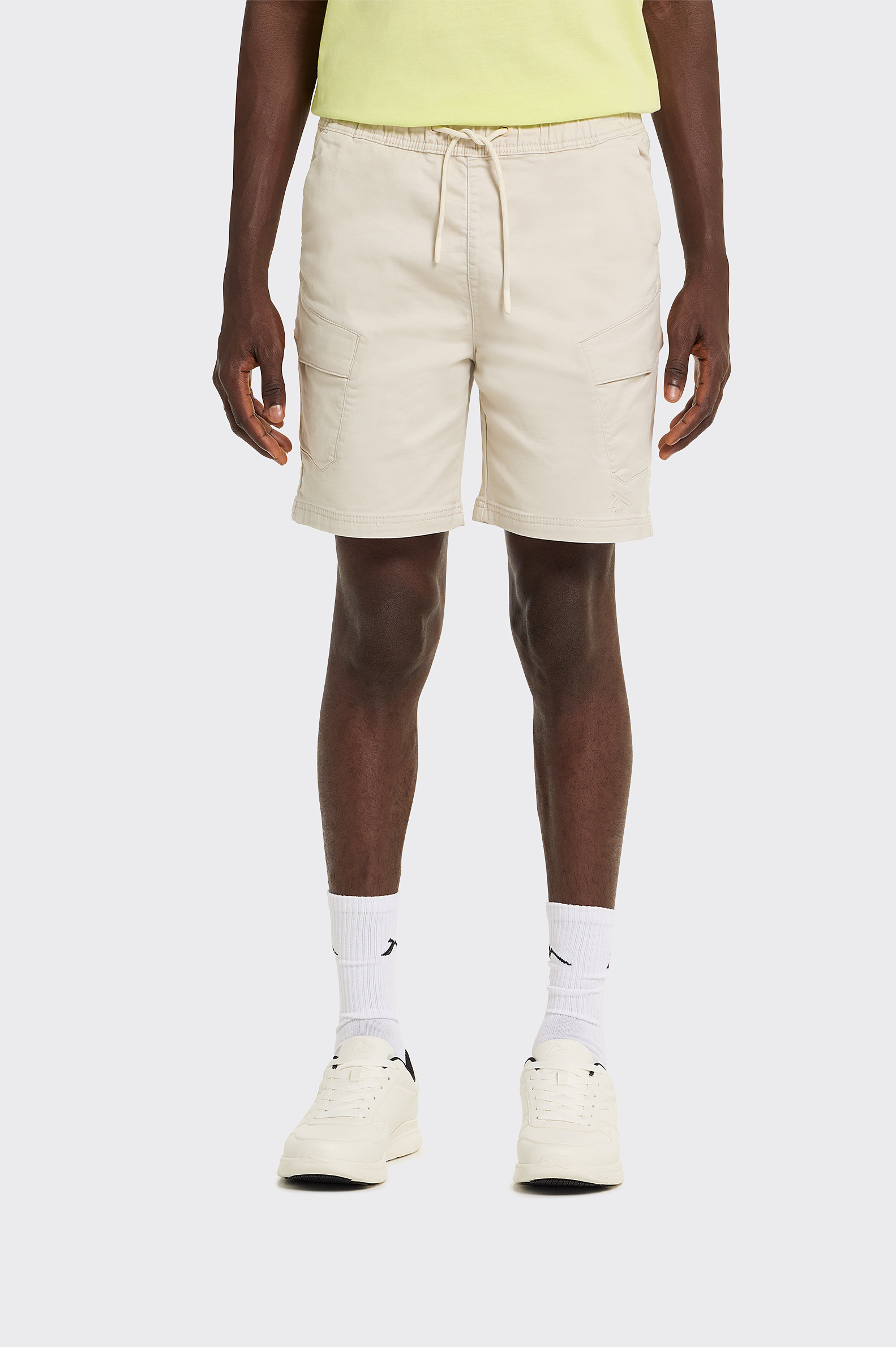 Bermuda Essentials Tenth Chinogging Hombre