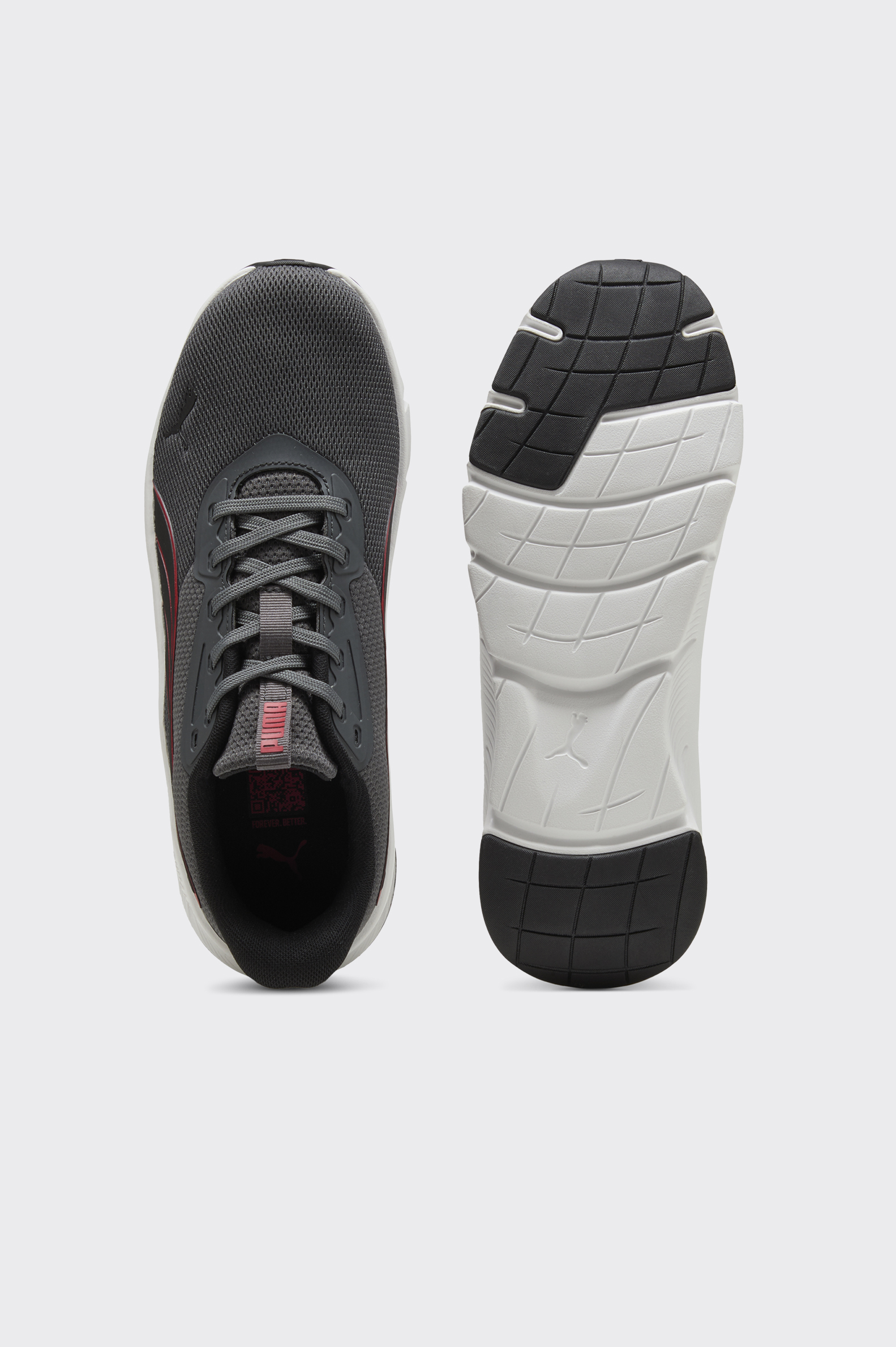 Zapatilla Casual Puma Flexfocus Hombre