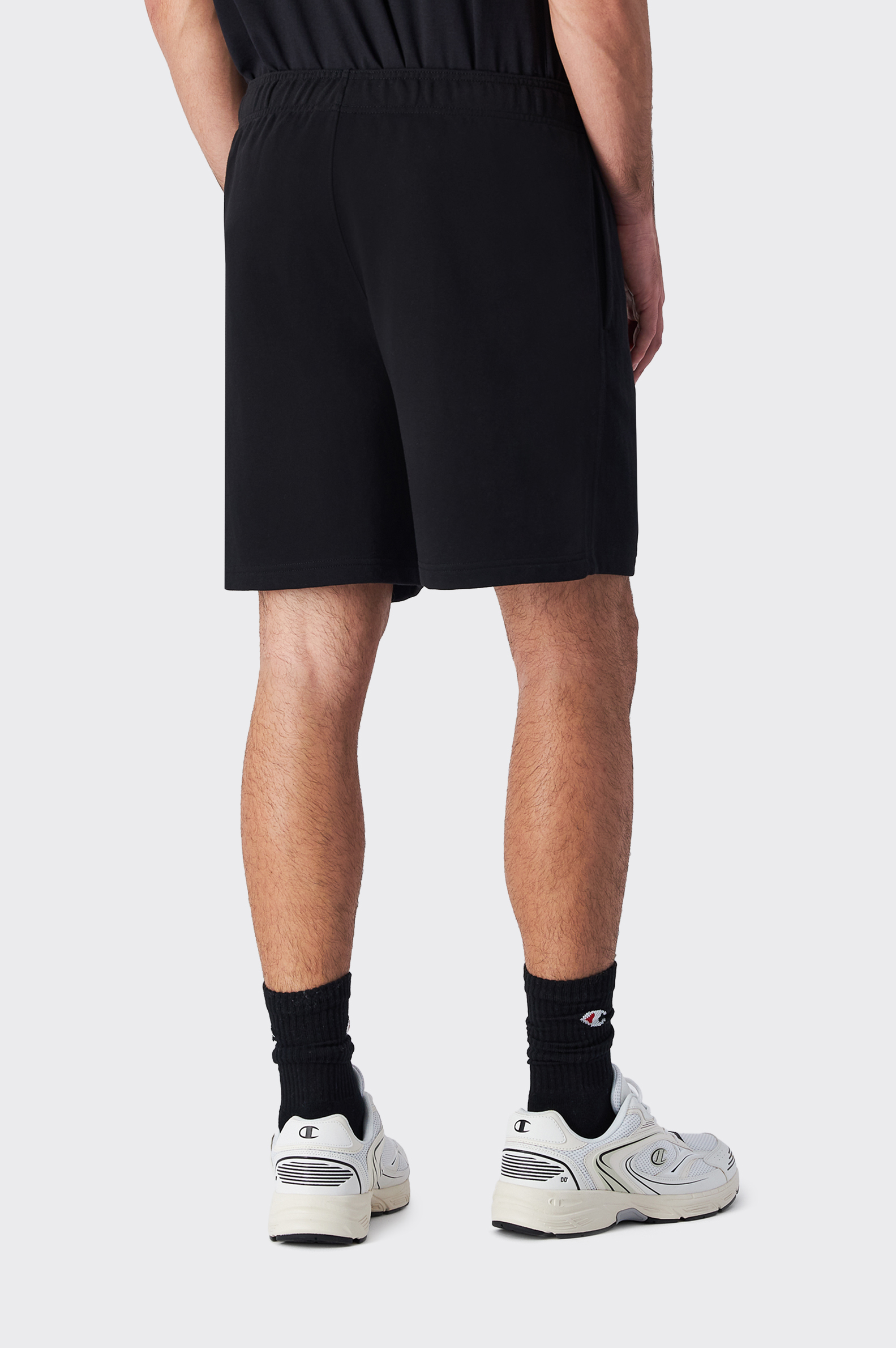 Short Casual Champion Legacy Hombre