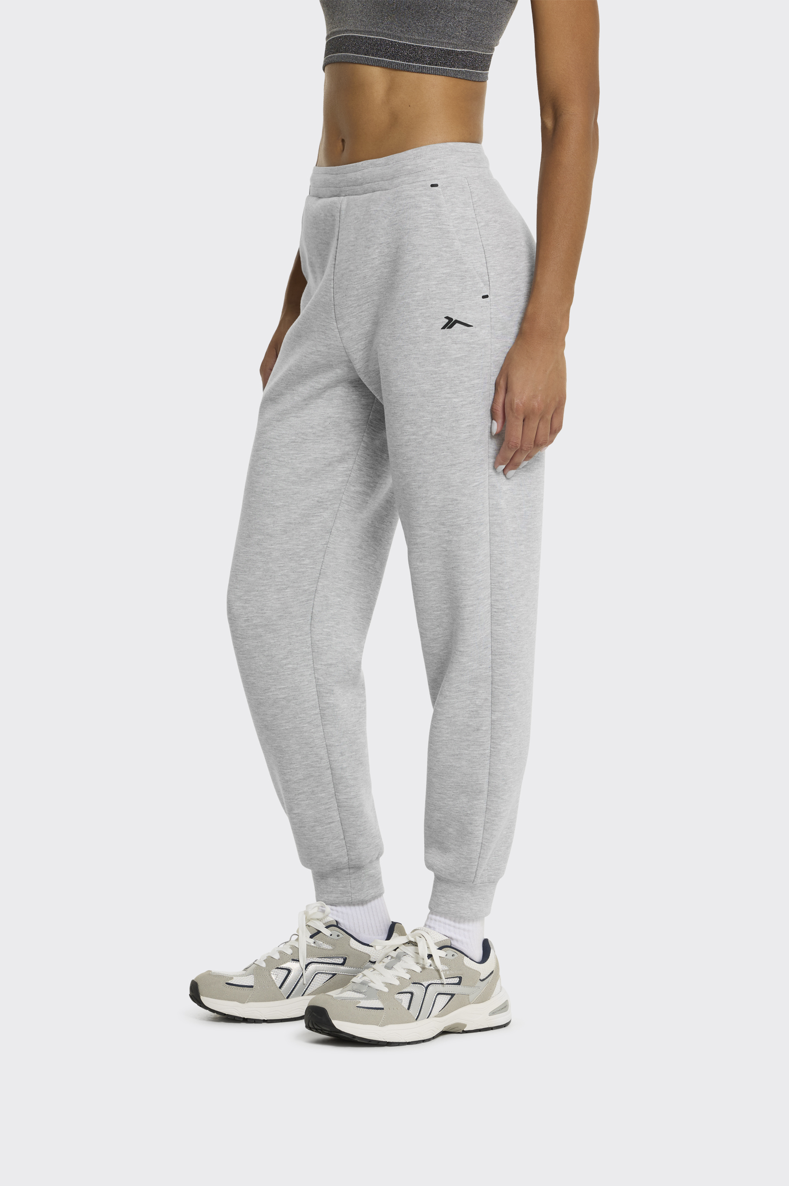 Pantalon Training Tenth Hi-techpro Jogger Mujer