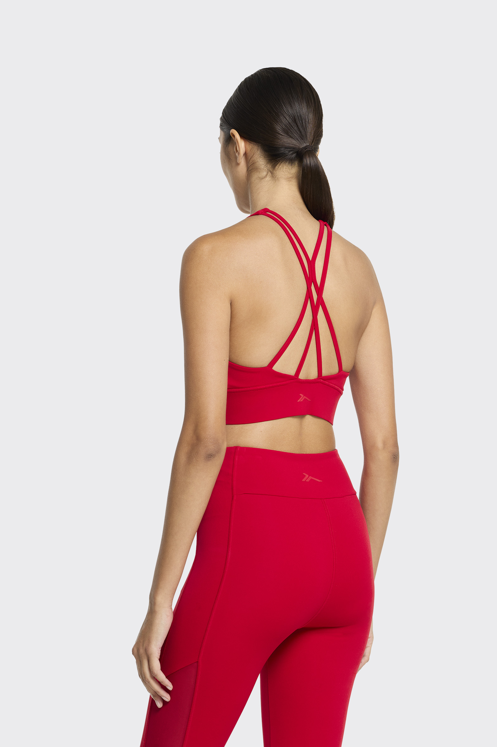 Top Essentials Tenth Yoga Mujer