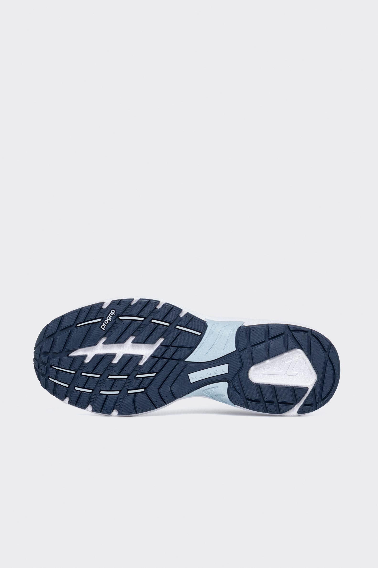 Zapatilla Casual Tenth Th215+ Mujer