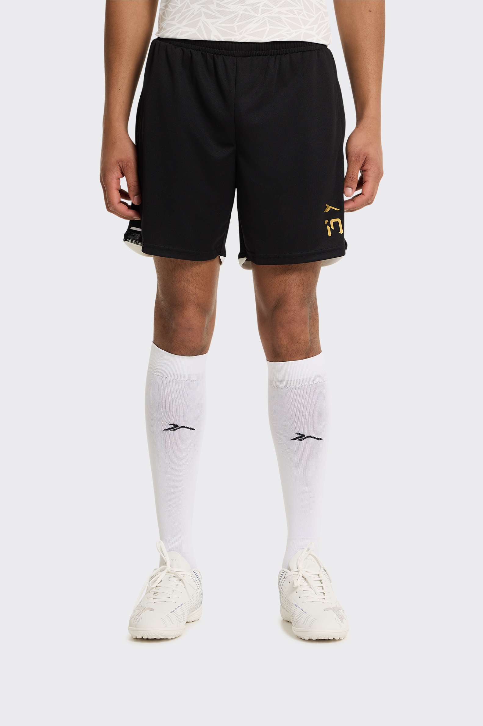 Short Fútbol Tenth Neo Hombre