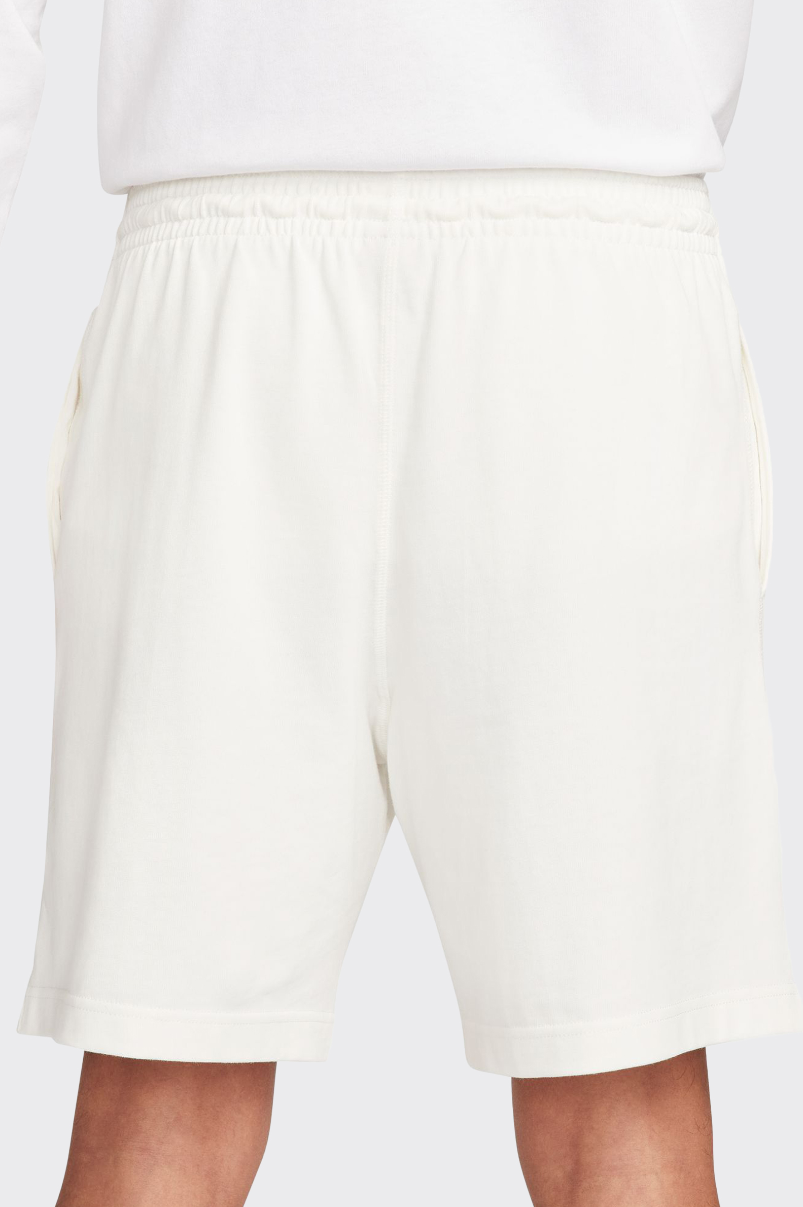 Short Casual Nike Club Hombre
