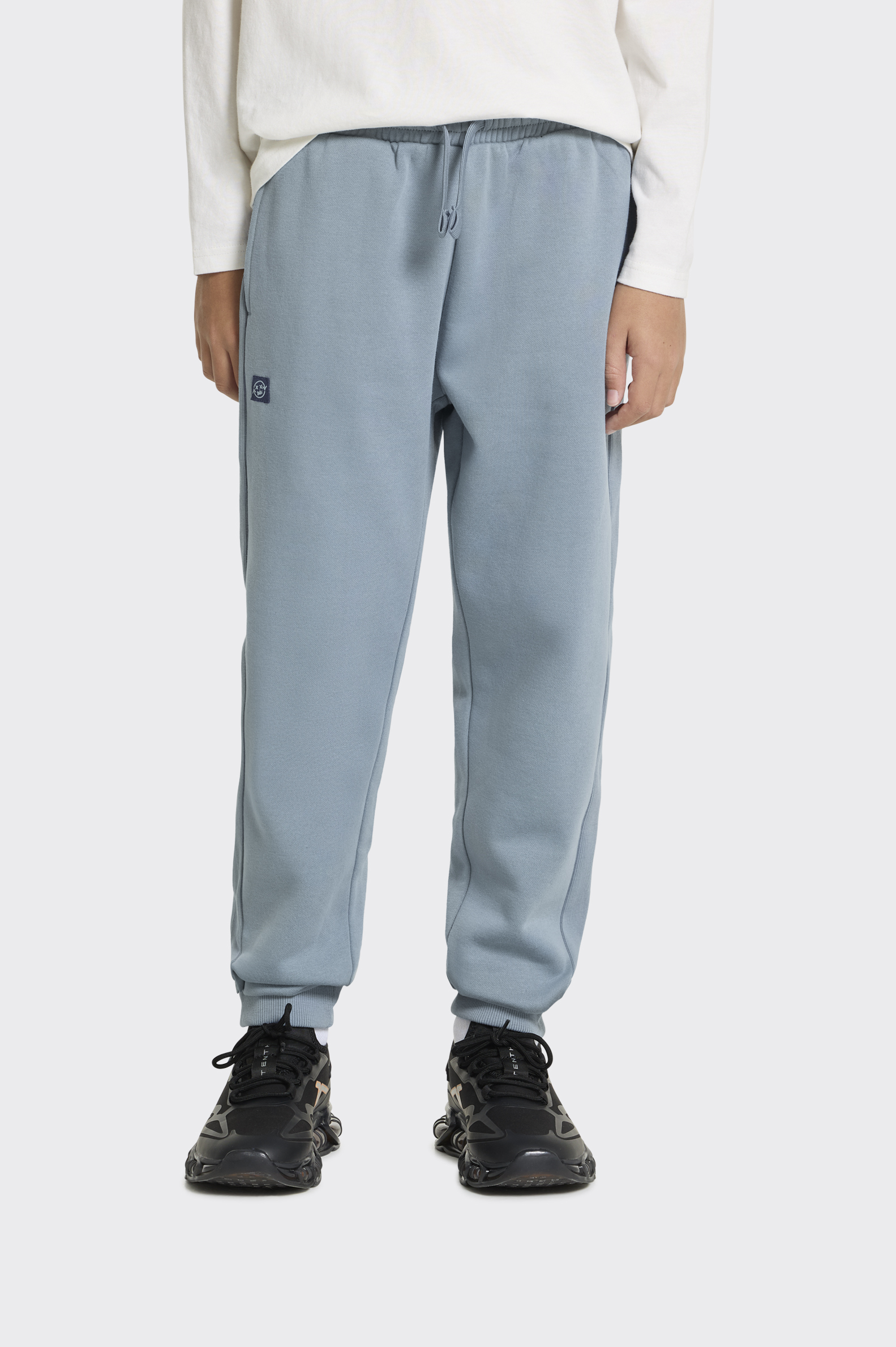 Pantalón Essentials Tenth Dibujo Niño