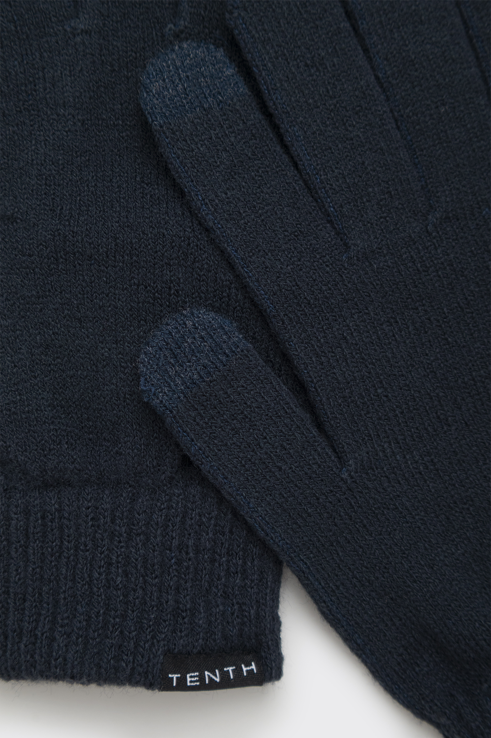 Guantes Tenth Estilo Lana