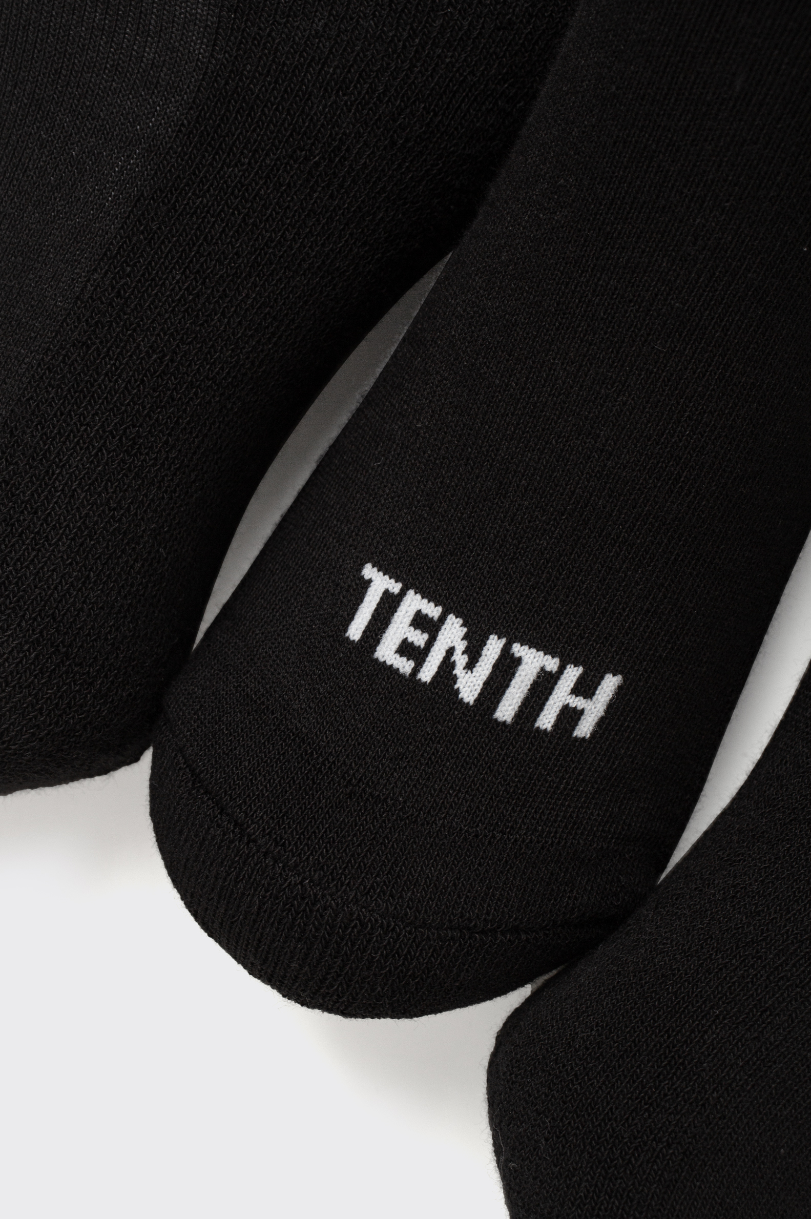 Calcetines Largos Tenth Rayas Niño Pack De 3