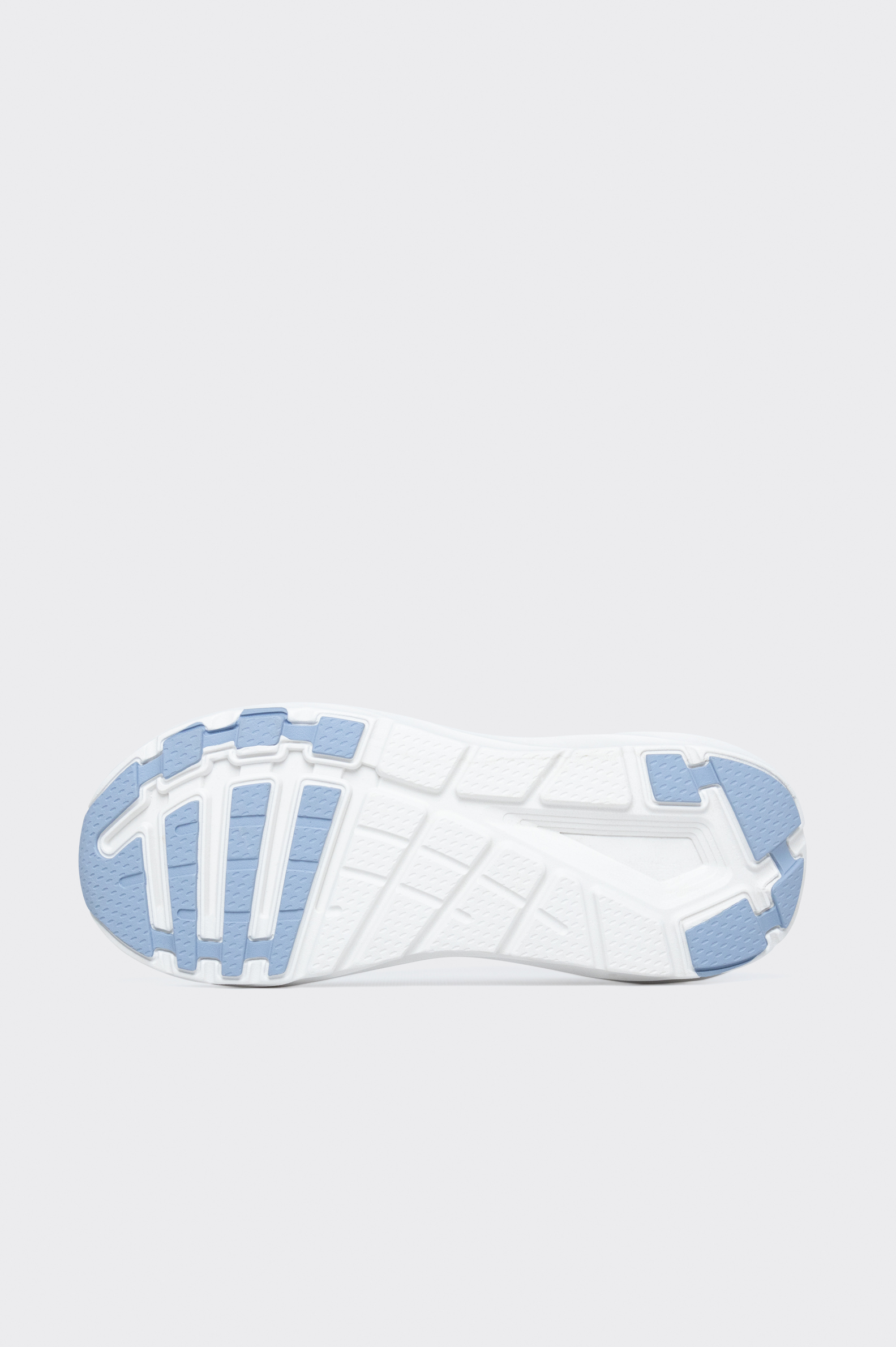 Zapatilla Running Tenth Sun Knit Mujer