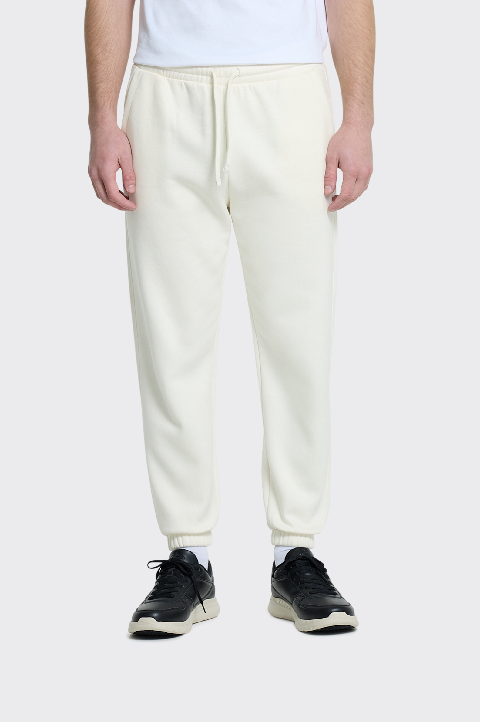 Pantalón Essentials Tenth Goma Hombre