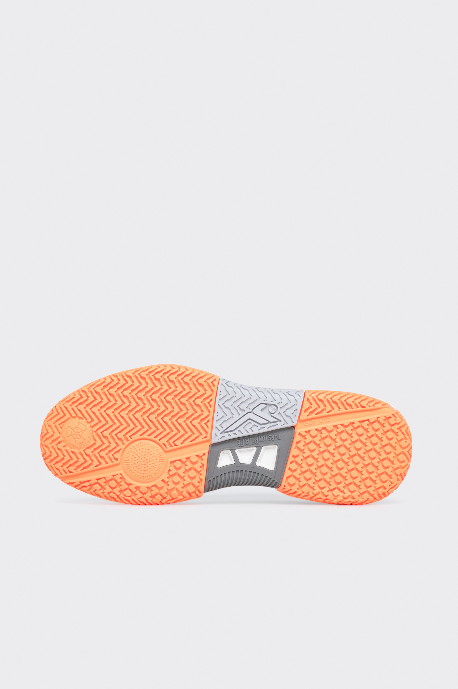 Zapatilla Pádel Tenth X3 Hombre