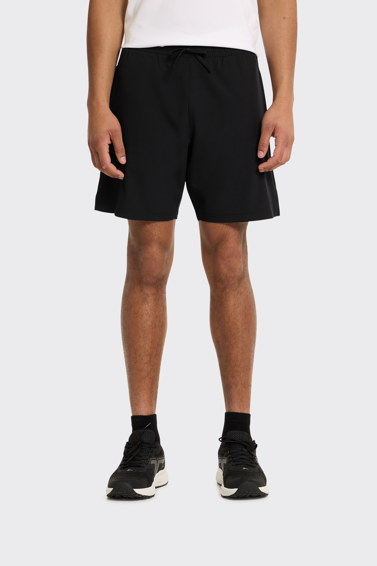 Short Essentials Tenth Solny Corte 7