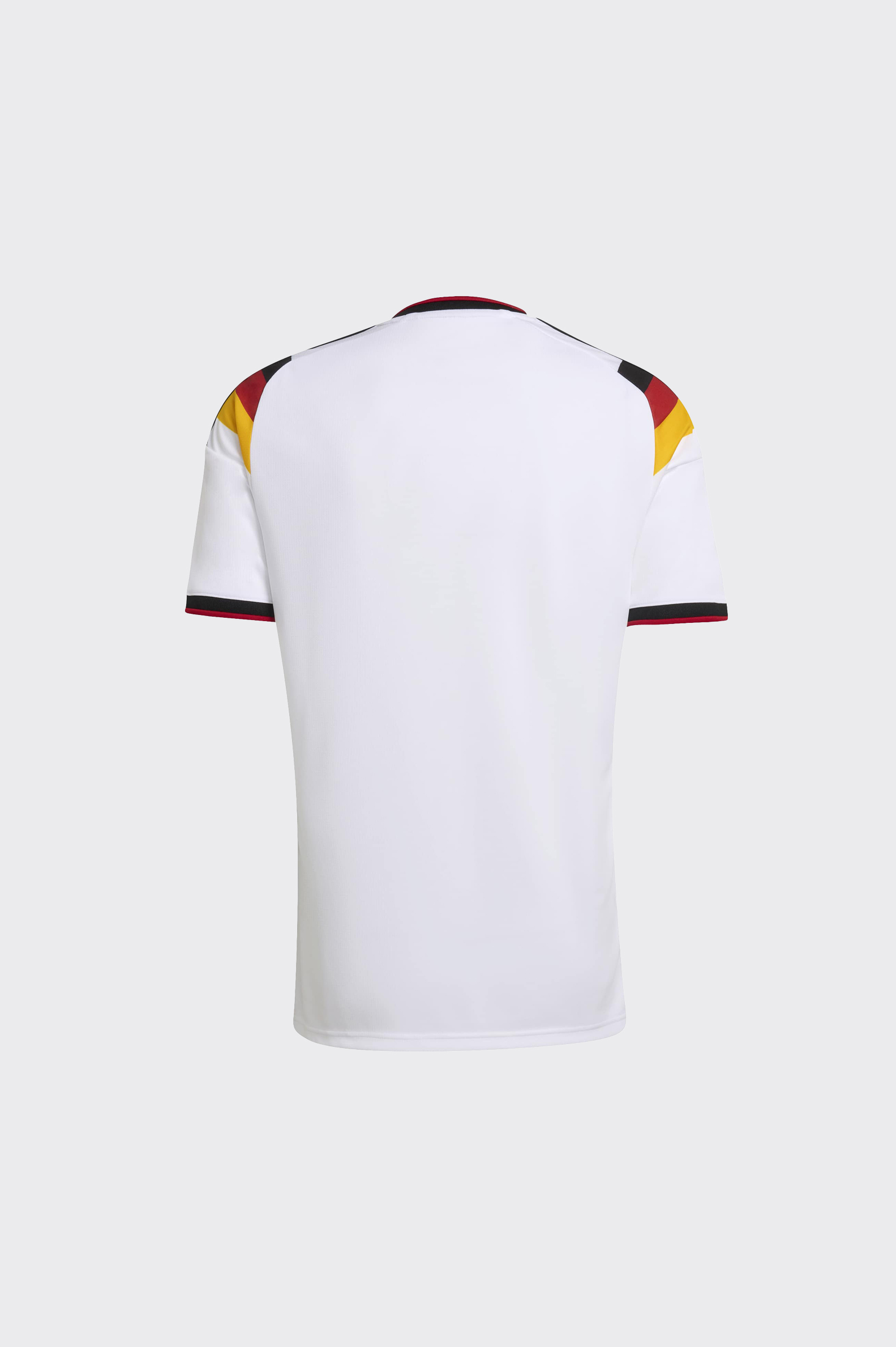 Camiseta Primera Equipación Alemania adidas 25/26