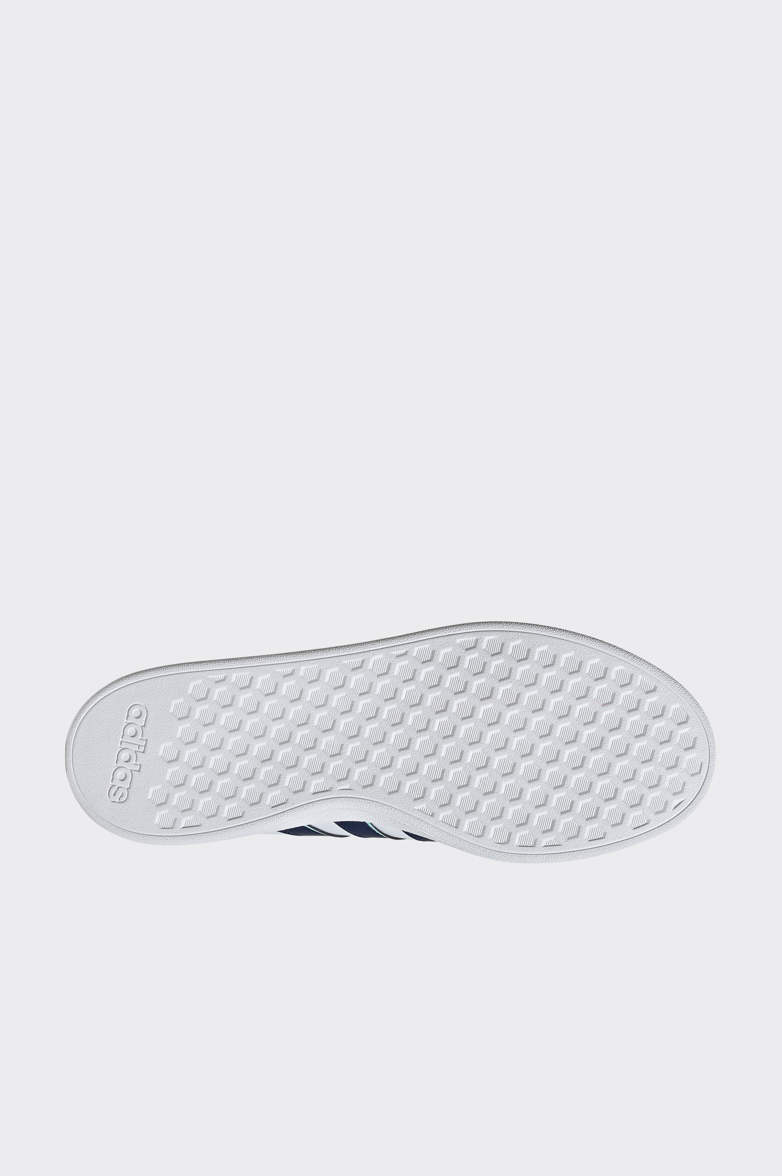 Zapatilla Casual adidas Grand Court Td Hombre