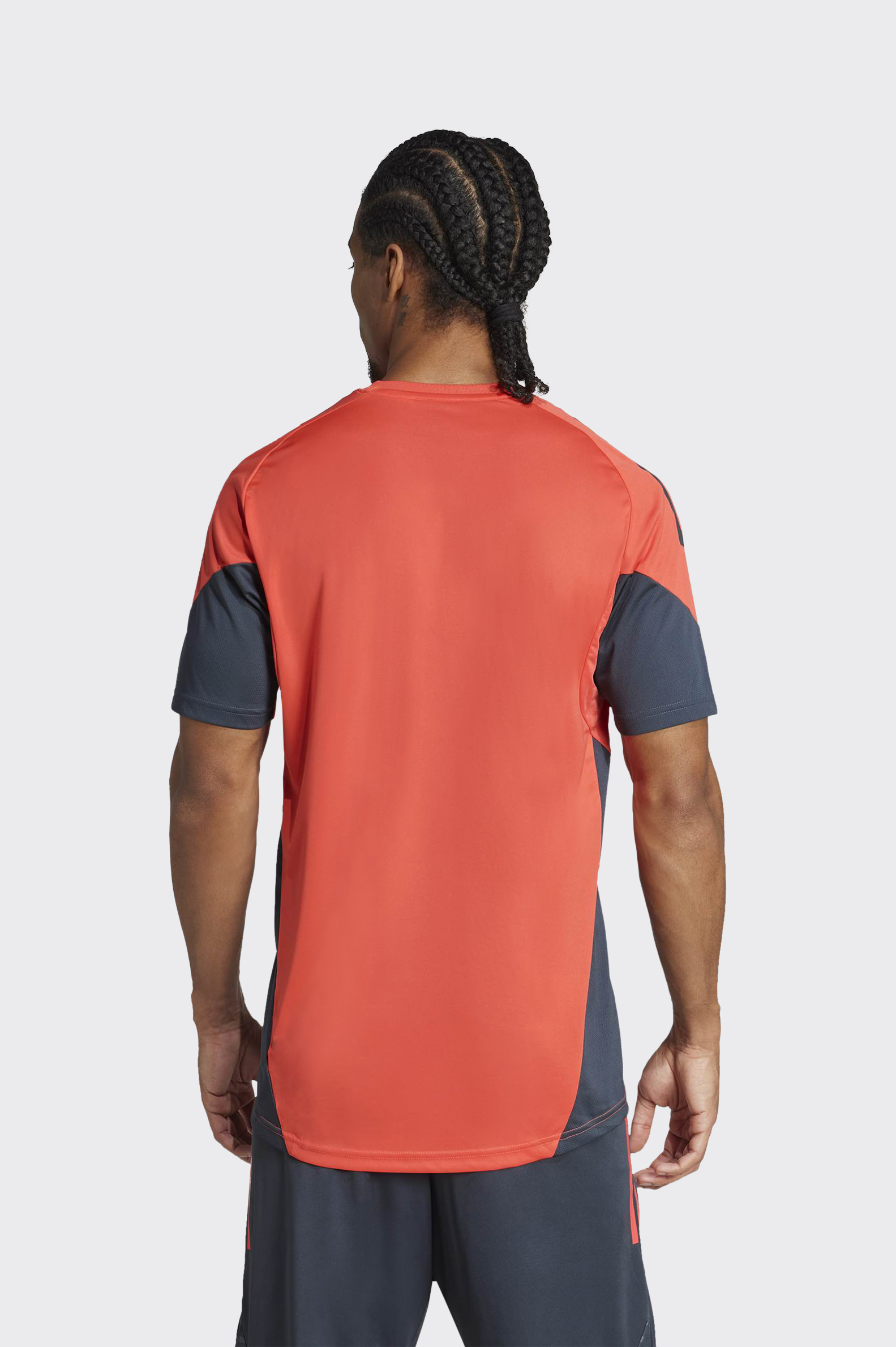 Camiseta Bayern Fc adidas 25/26 Tiro 25 Hombre