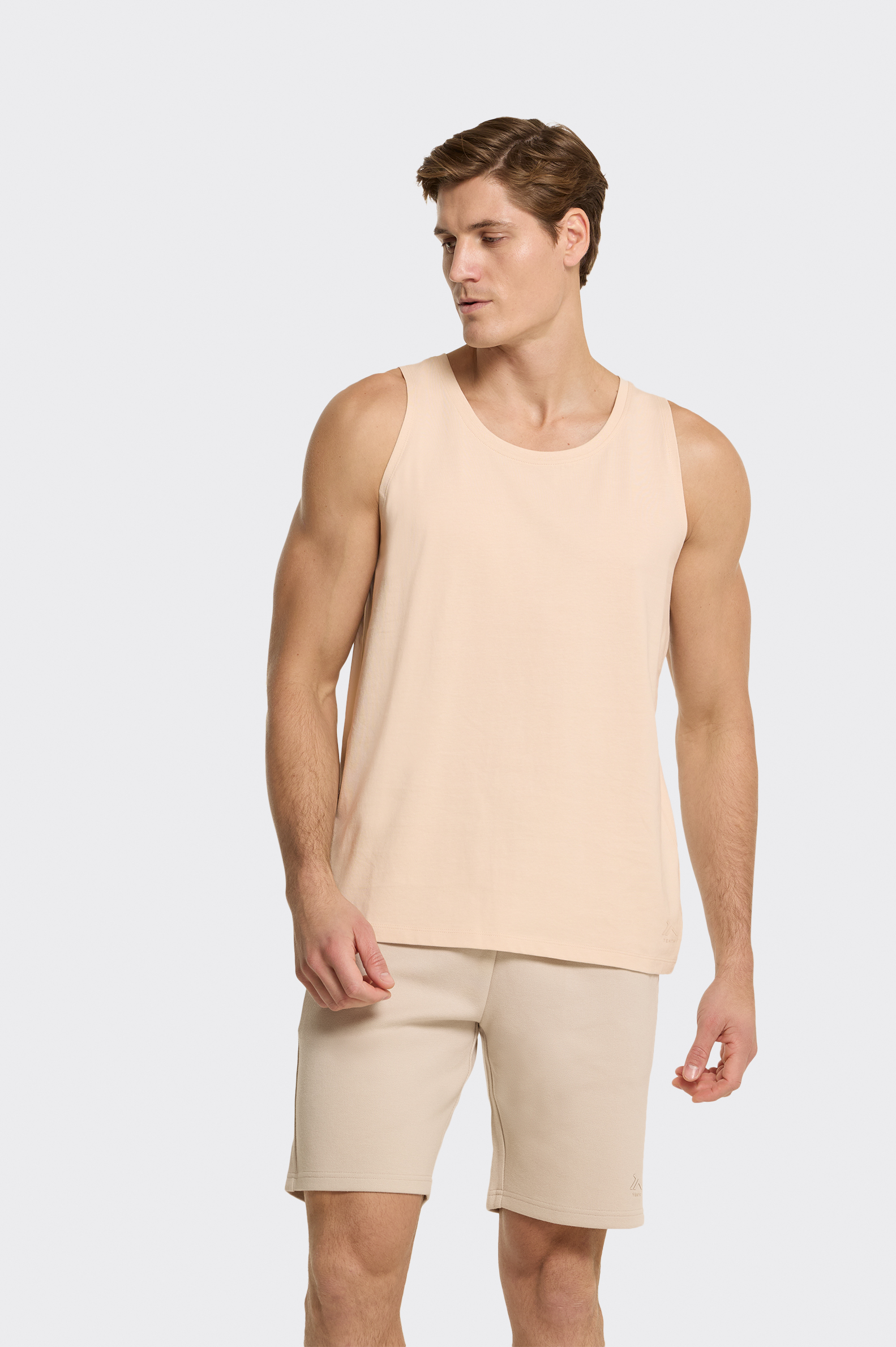 Camiseta Essentials Tenth Sisa Hombre