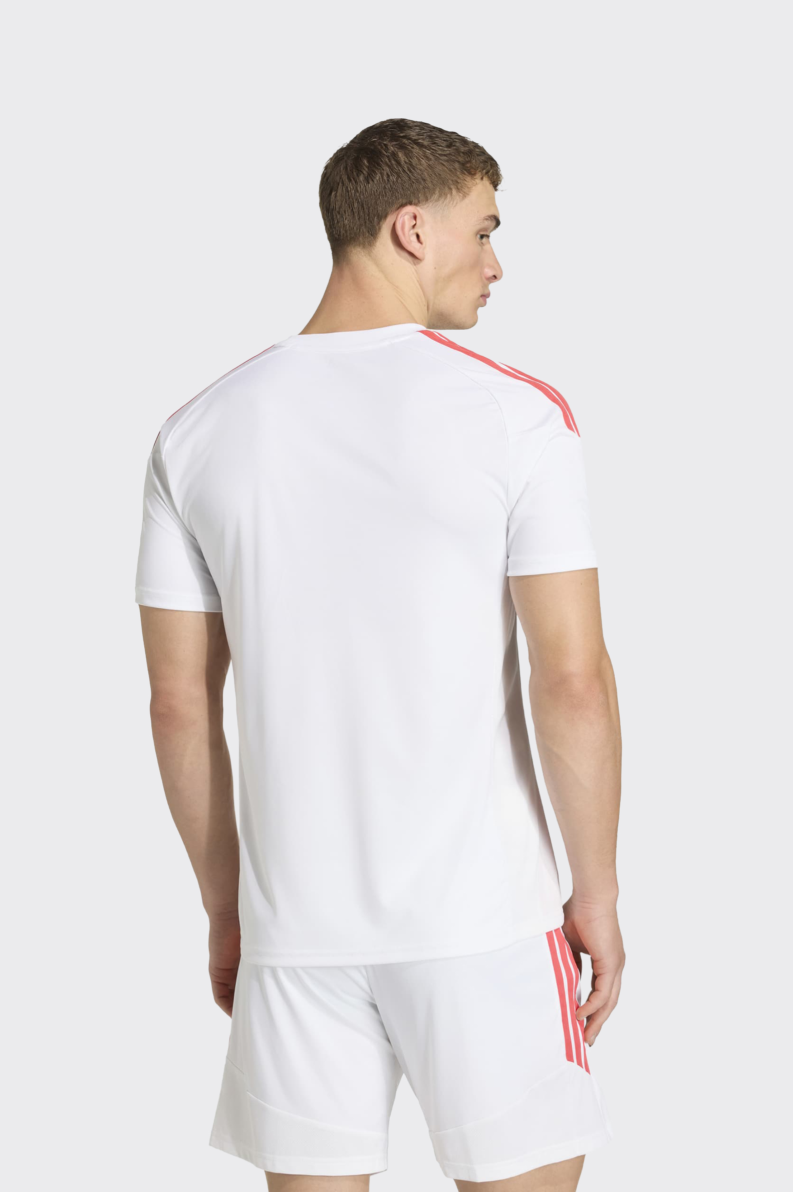 Camiseta Fútbol adidas Tiro 26 Hombre
