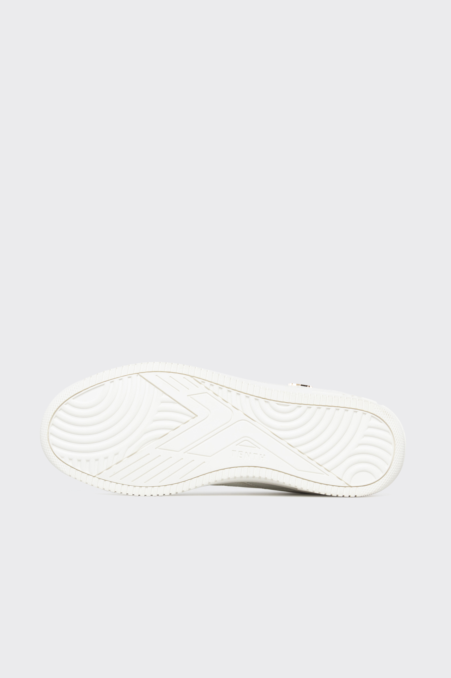 Zapatilla Casual Tenth City Metal Mujer