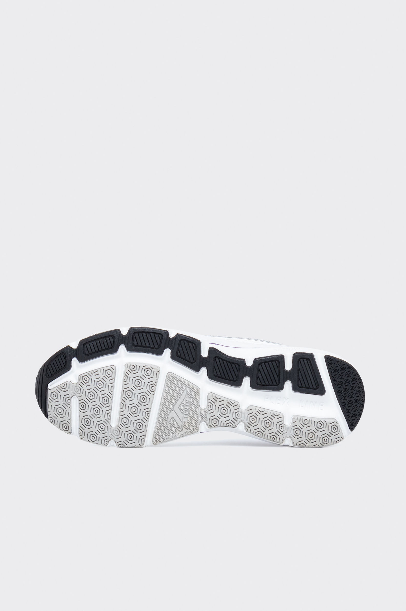 Zapatilla Running Tenth Begin Run Mujer