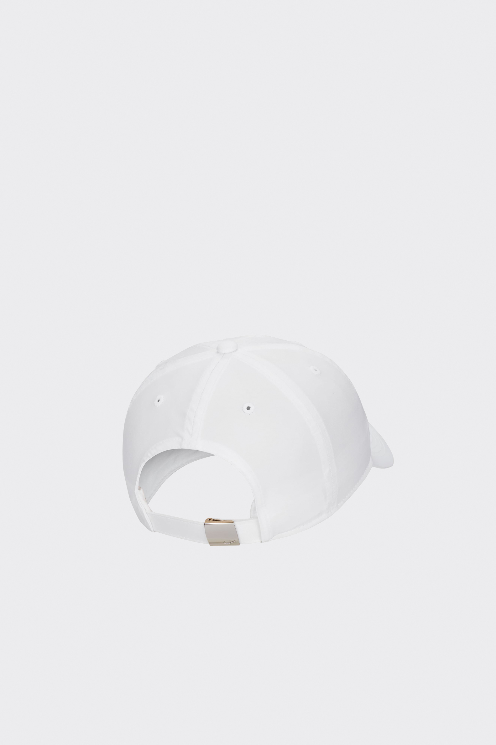 Gorra Nike Club Unstructure White