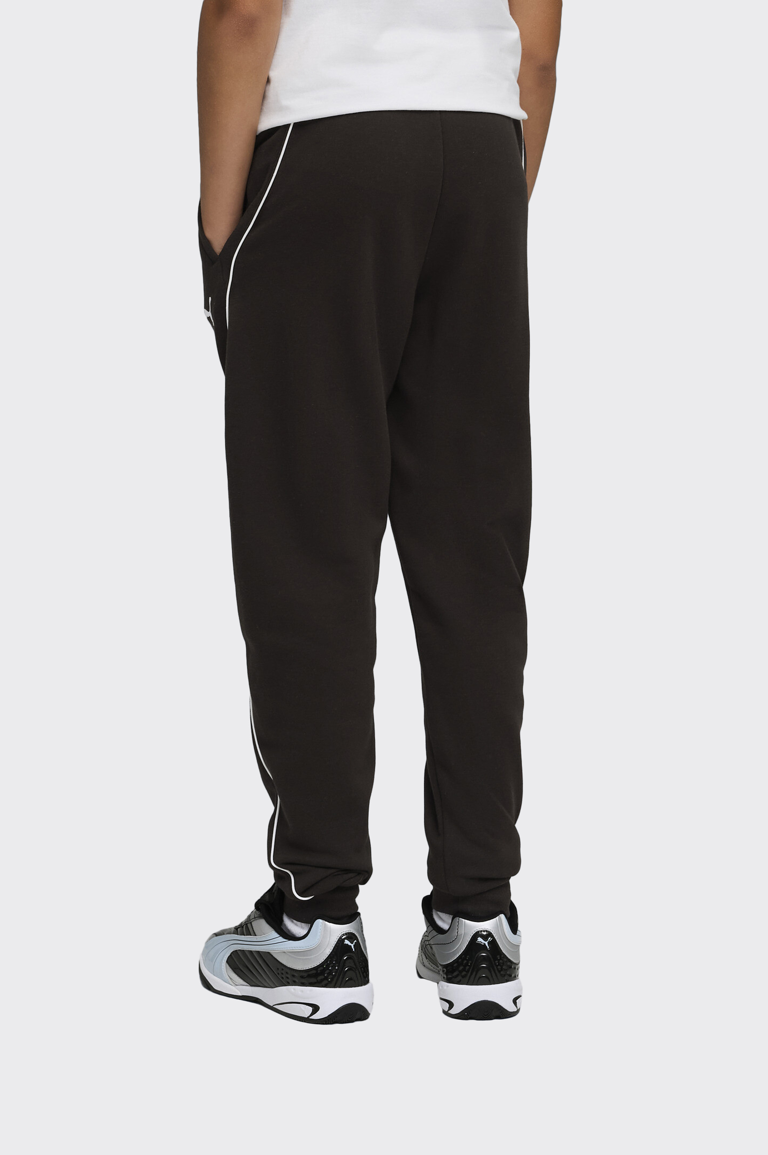 Pantalón Casual Puma Sport Niño