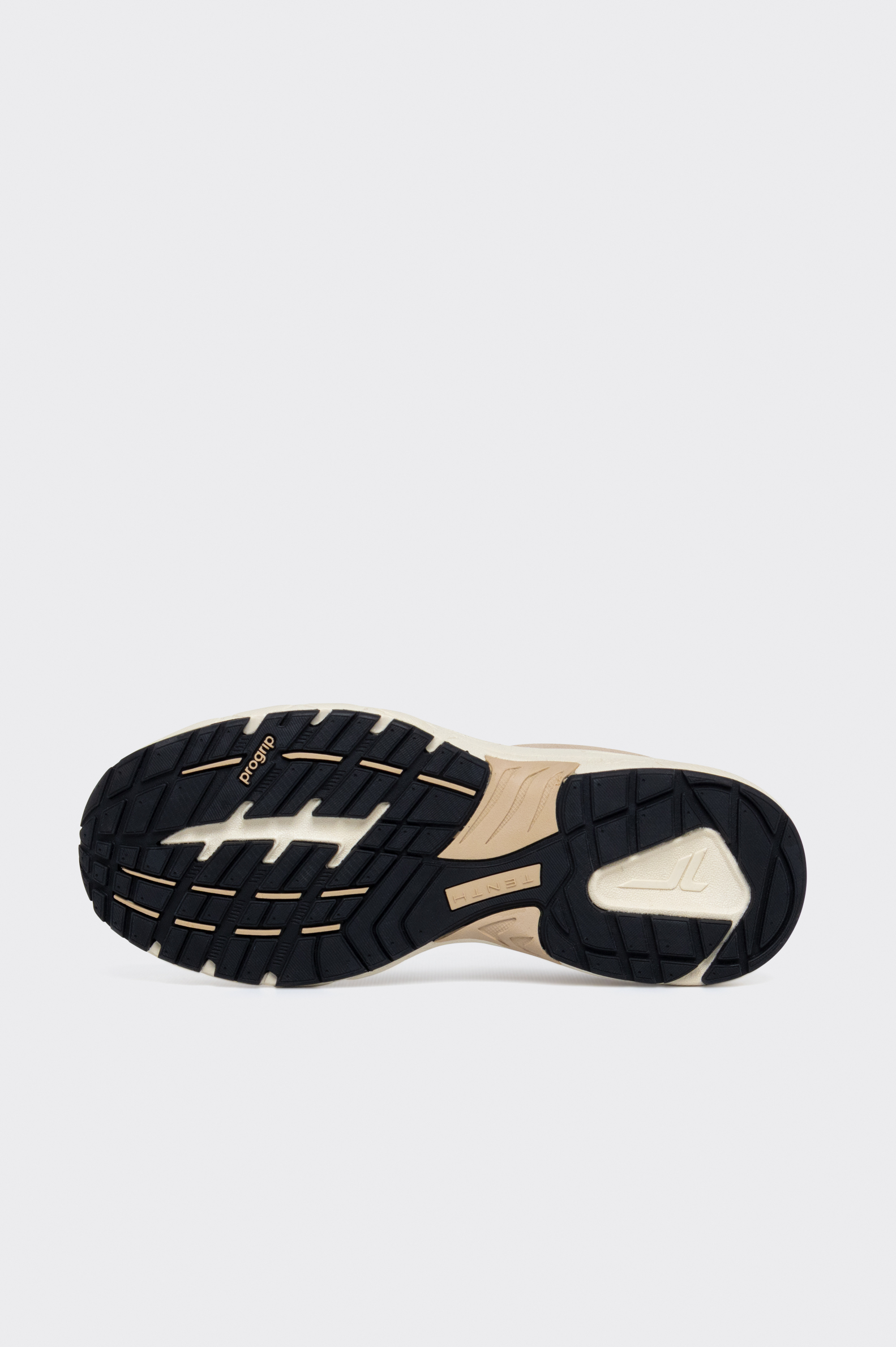 Zapatilla Casual Tenth Th215+ Mujer