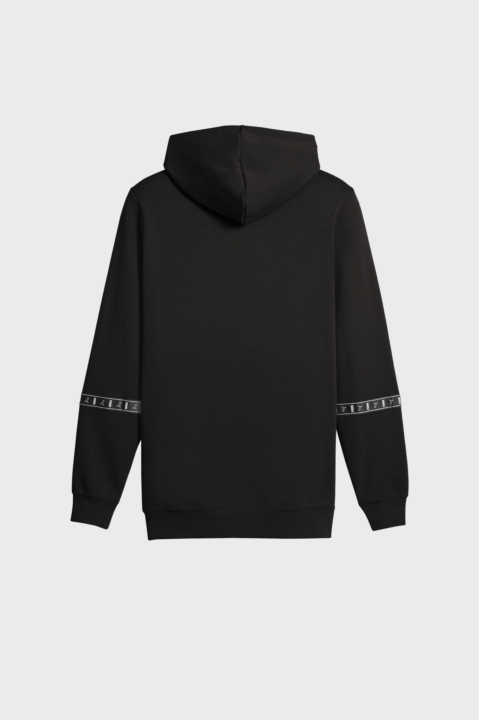 Sudadera Casual Puma Ess Tape Layout Hombre