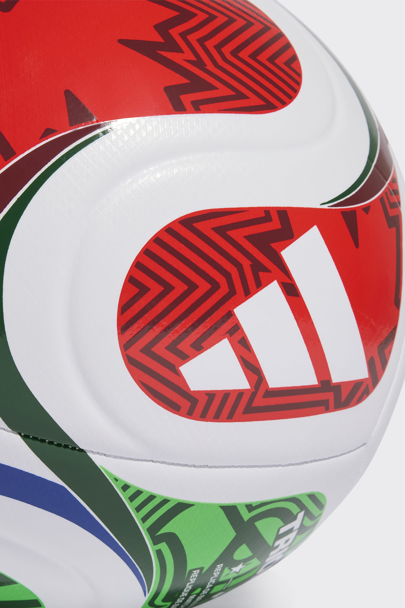 Balón World Cup 26™ adidas Trionda Training
