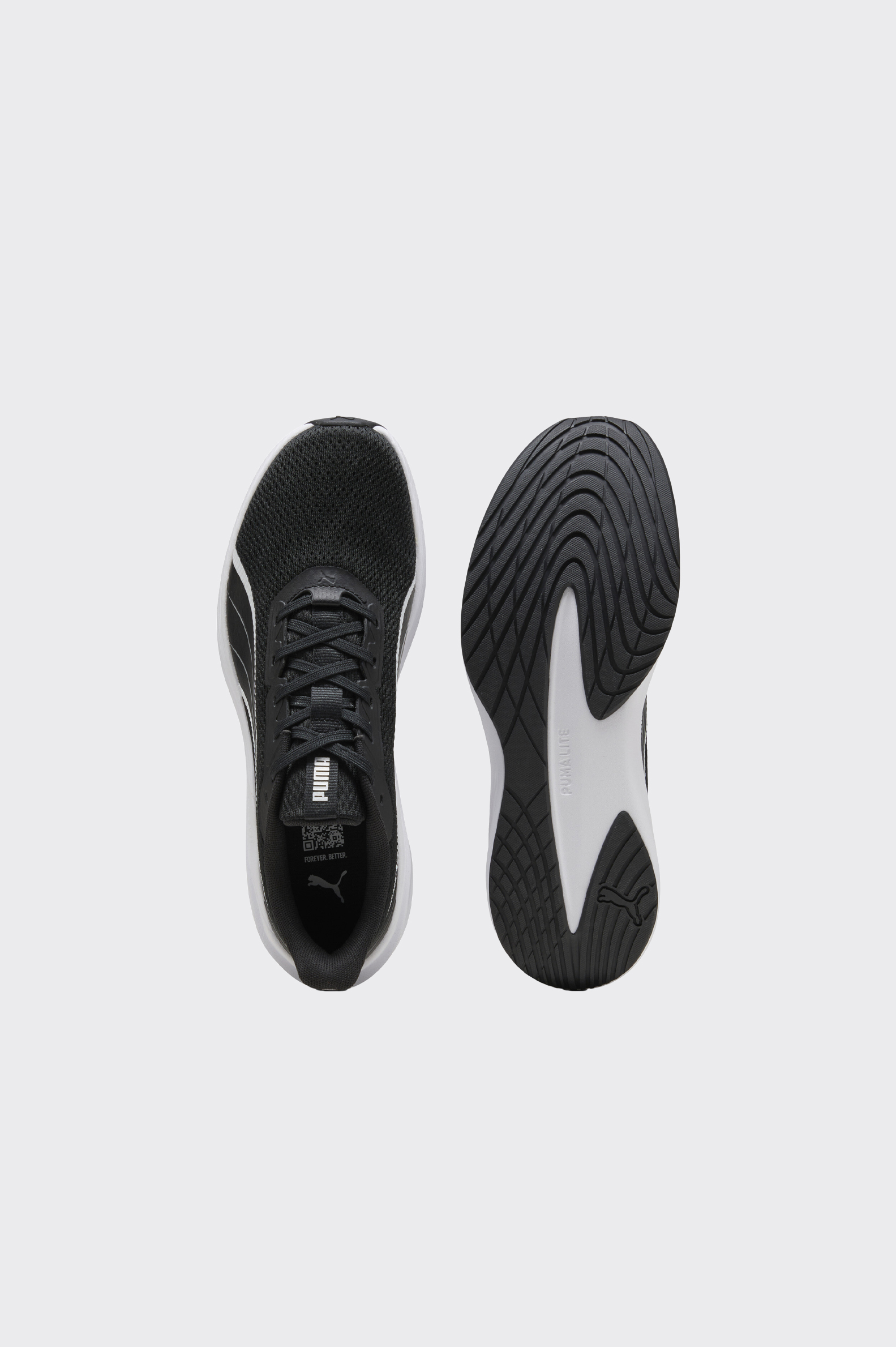 Zapatilla Running Puma Dasher Hombre