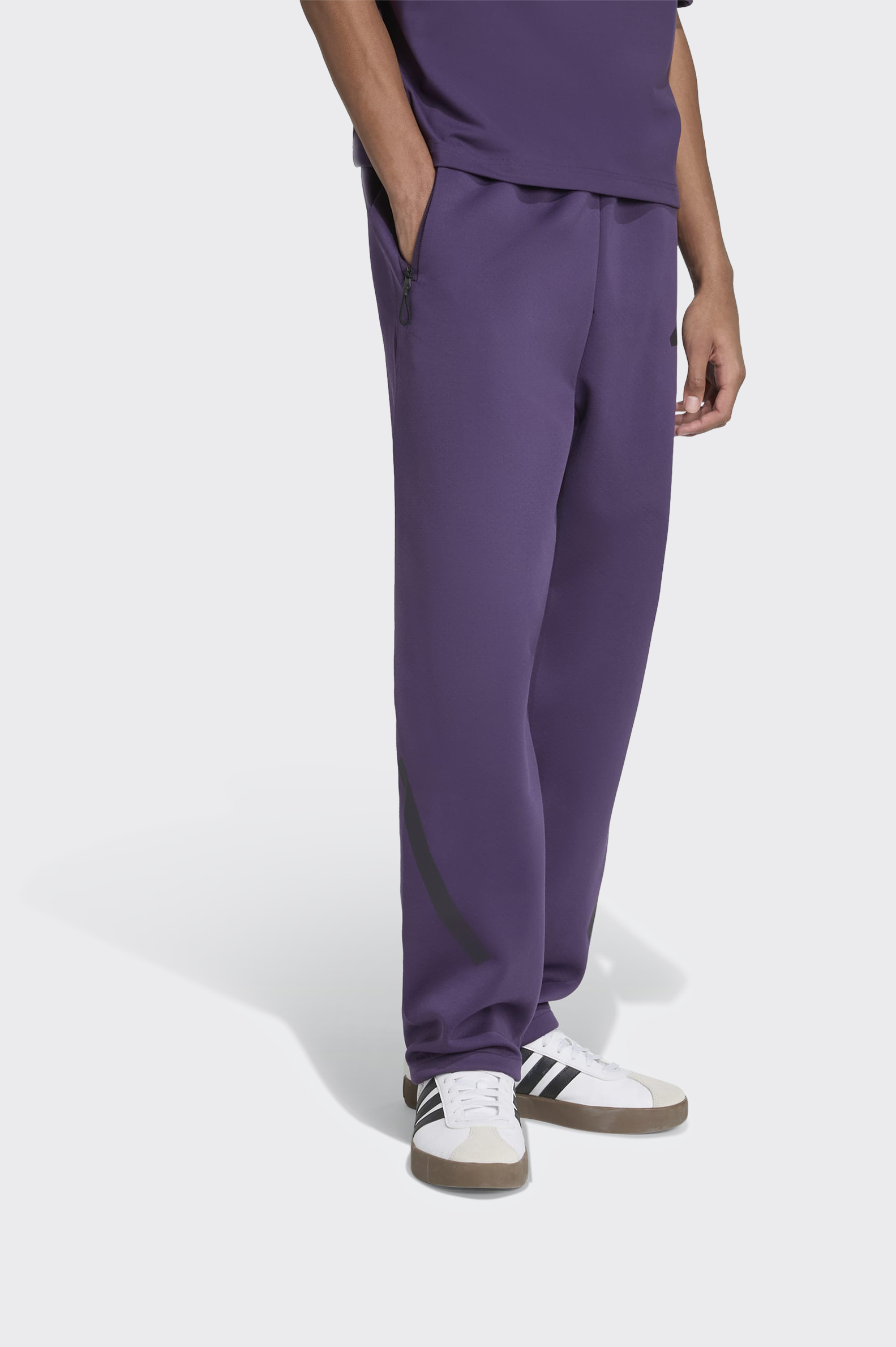 Pantalón Casual adidas Zn.e. Hombre