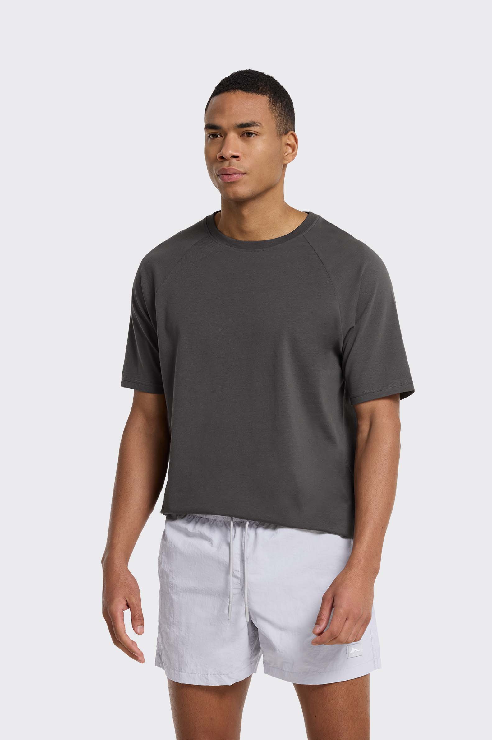 Bañador Swimwear Tenth Monocolor Hombre