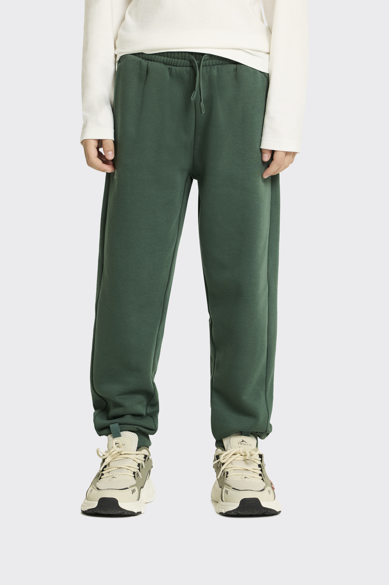 Pantalón Essentials Tenth Dibujo Niño