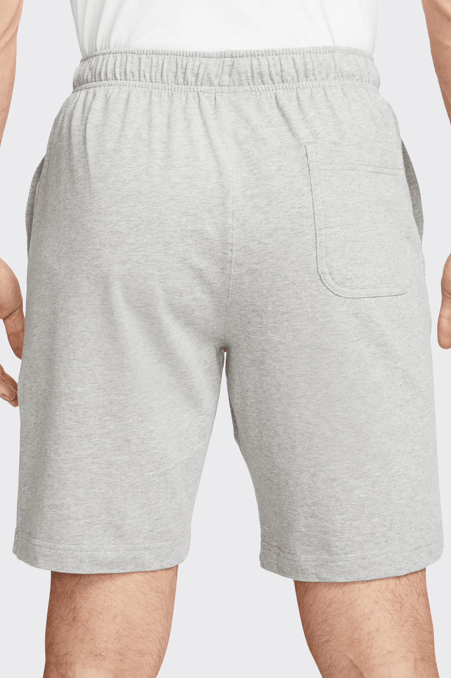 Short Nike Club Hombre