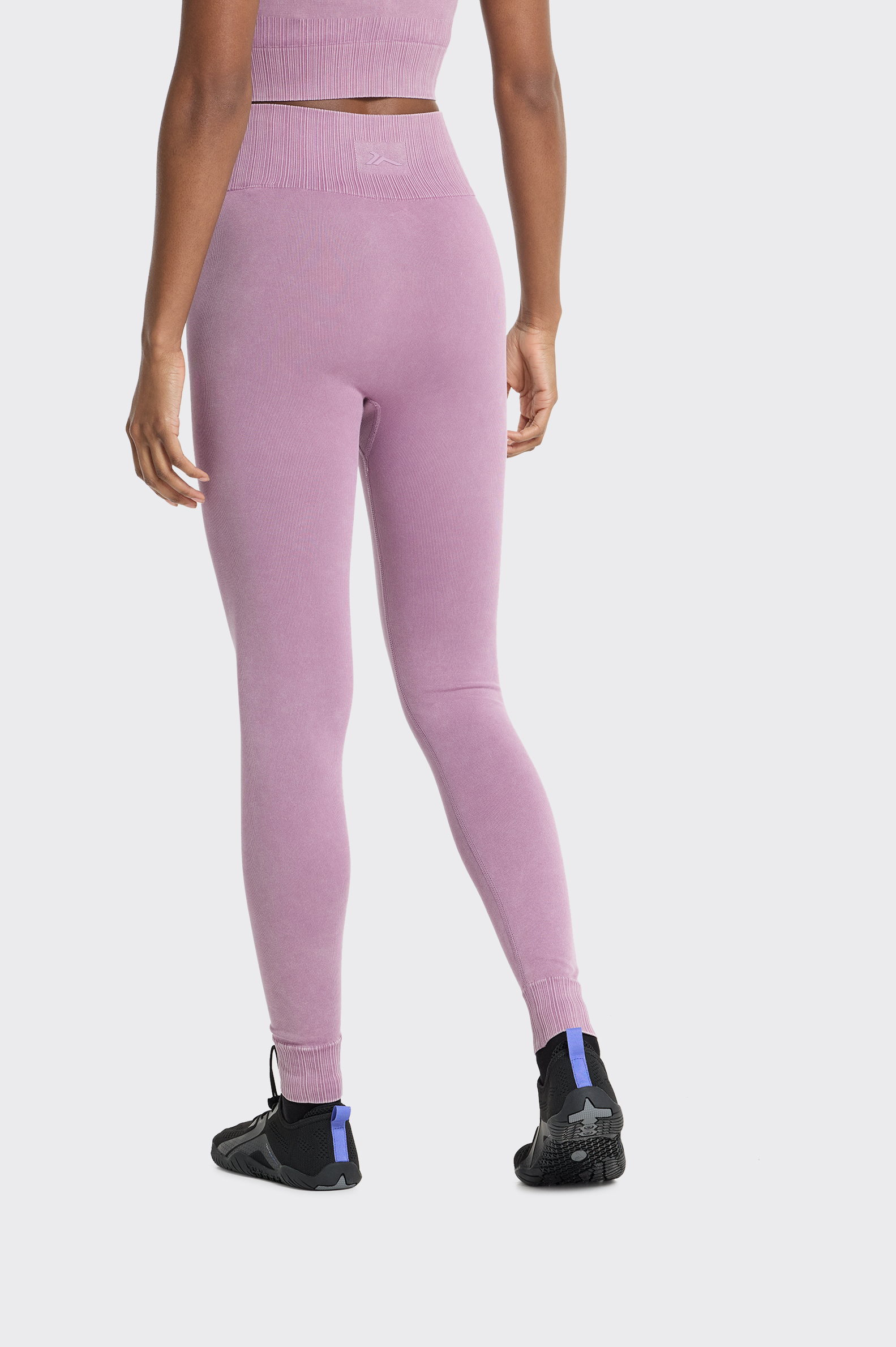 Malla Larga Training Tenth Seamless Mujer