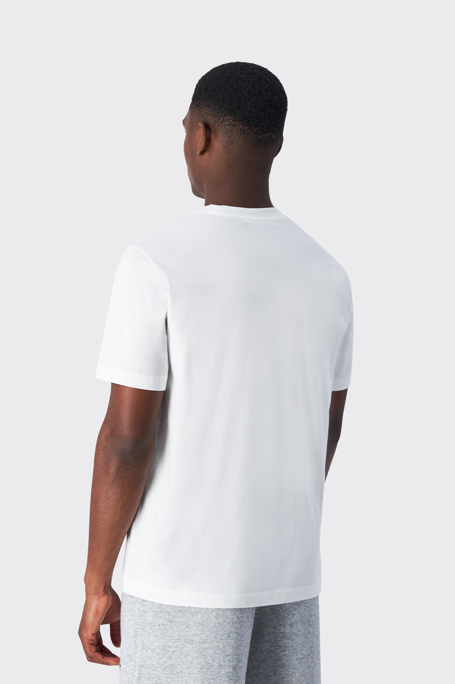 Camiseta Casual Champion Legazy Hombre