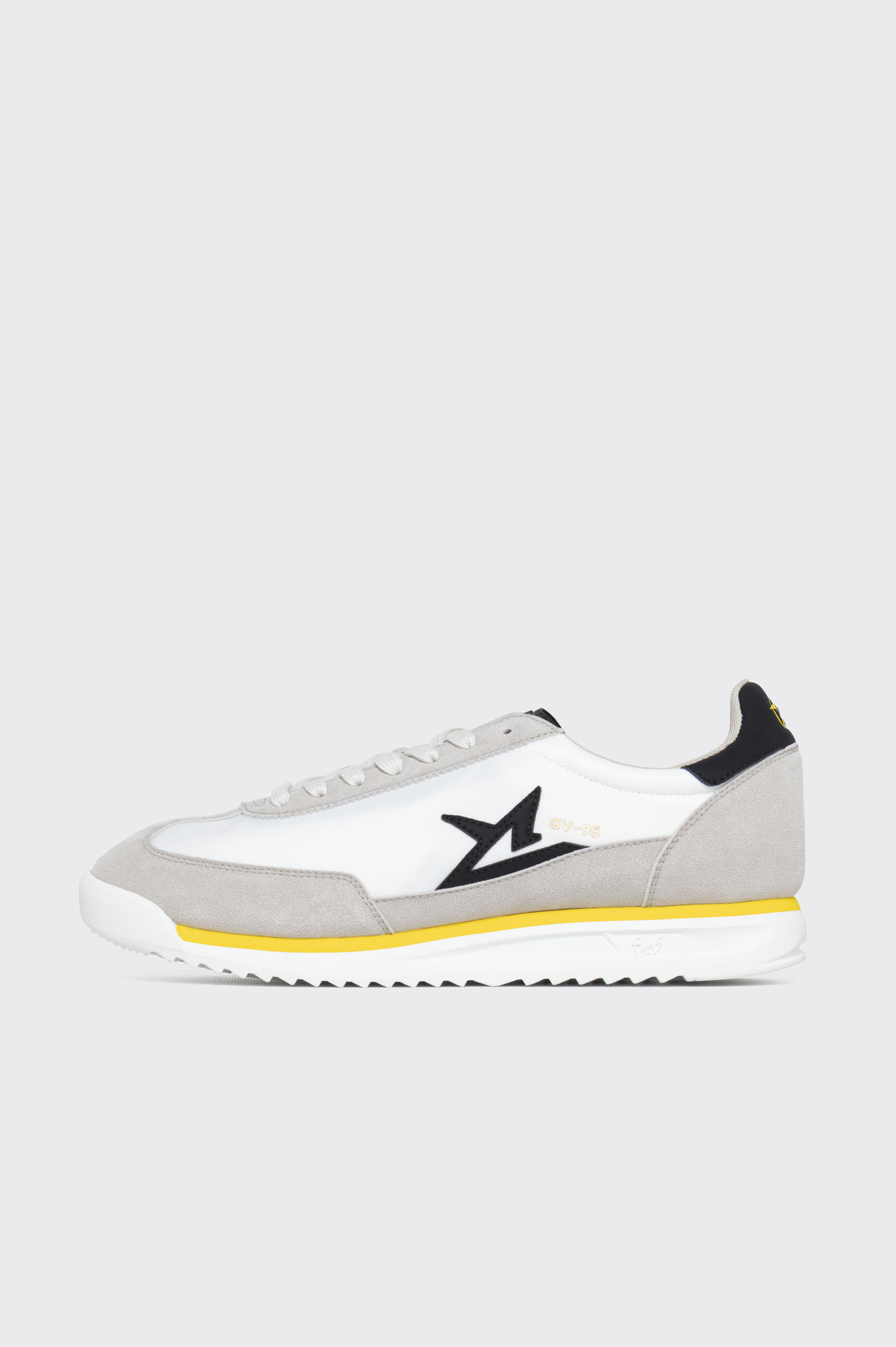 Zapatilla Casual Polinesia Groove Hombre