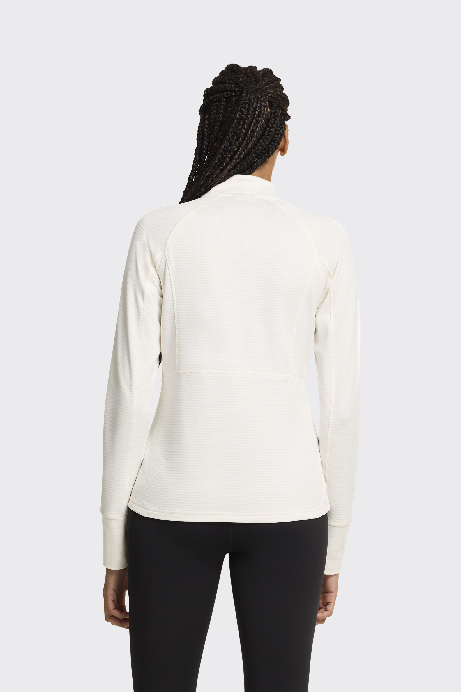 Camiseta Outdoor Tenth Mujer