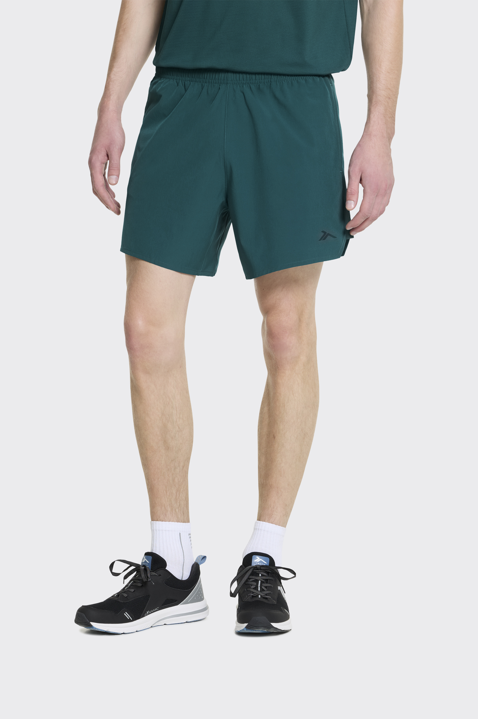 Shorts Essentials Tenth Solny 6