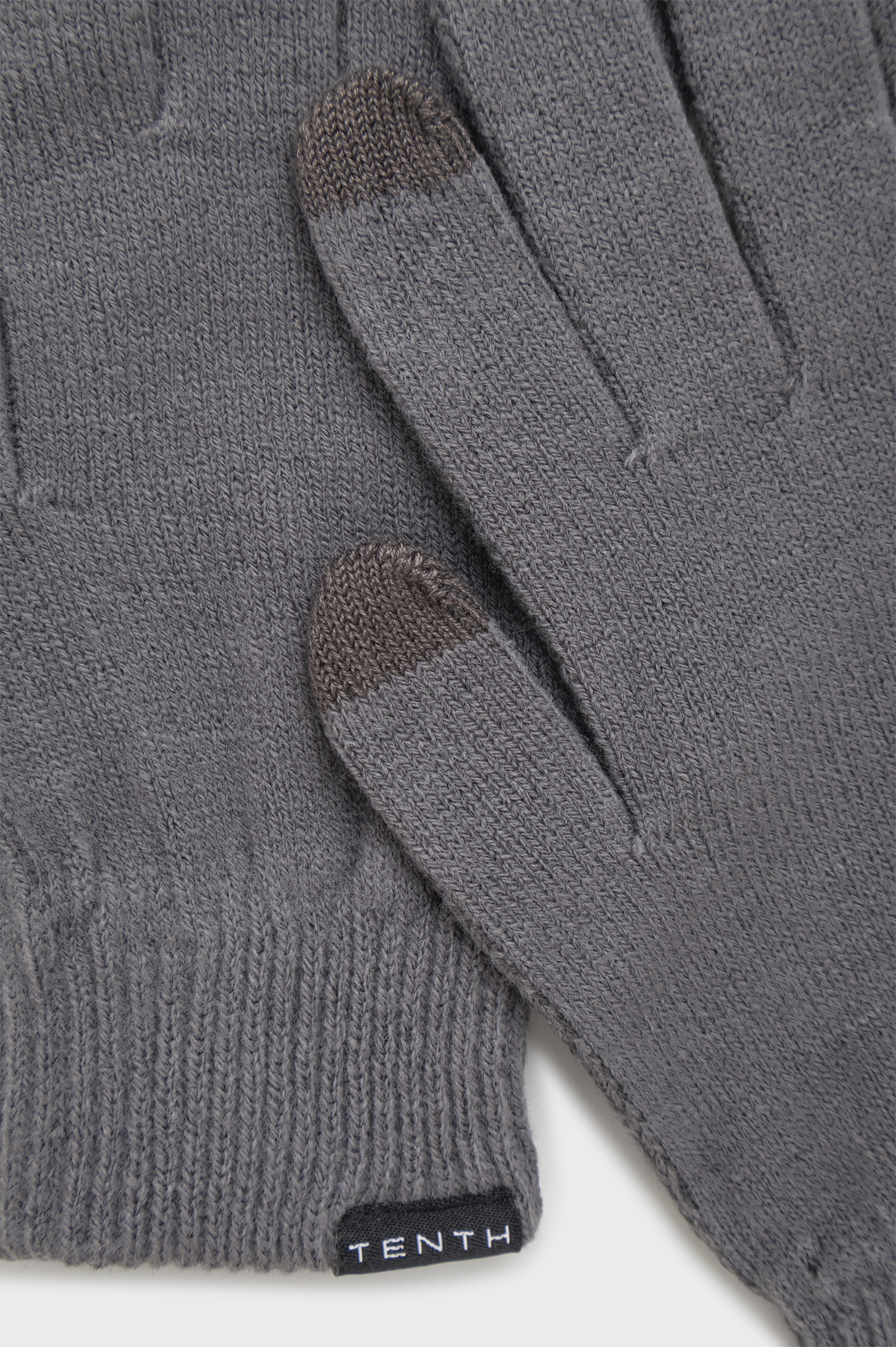 Guantes Tenth Estilo Lana