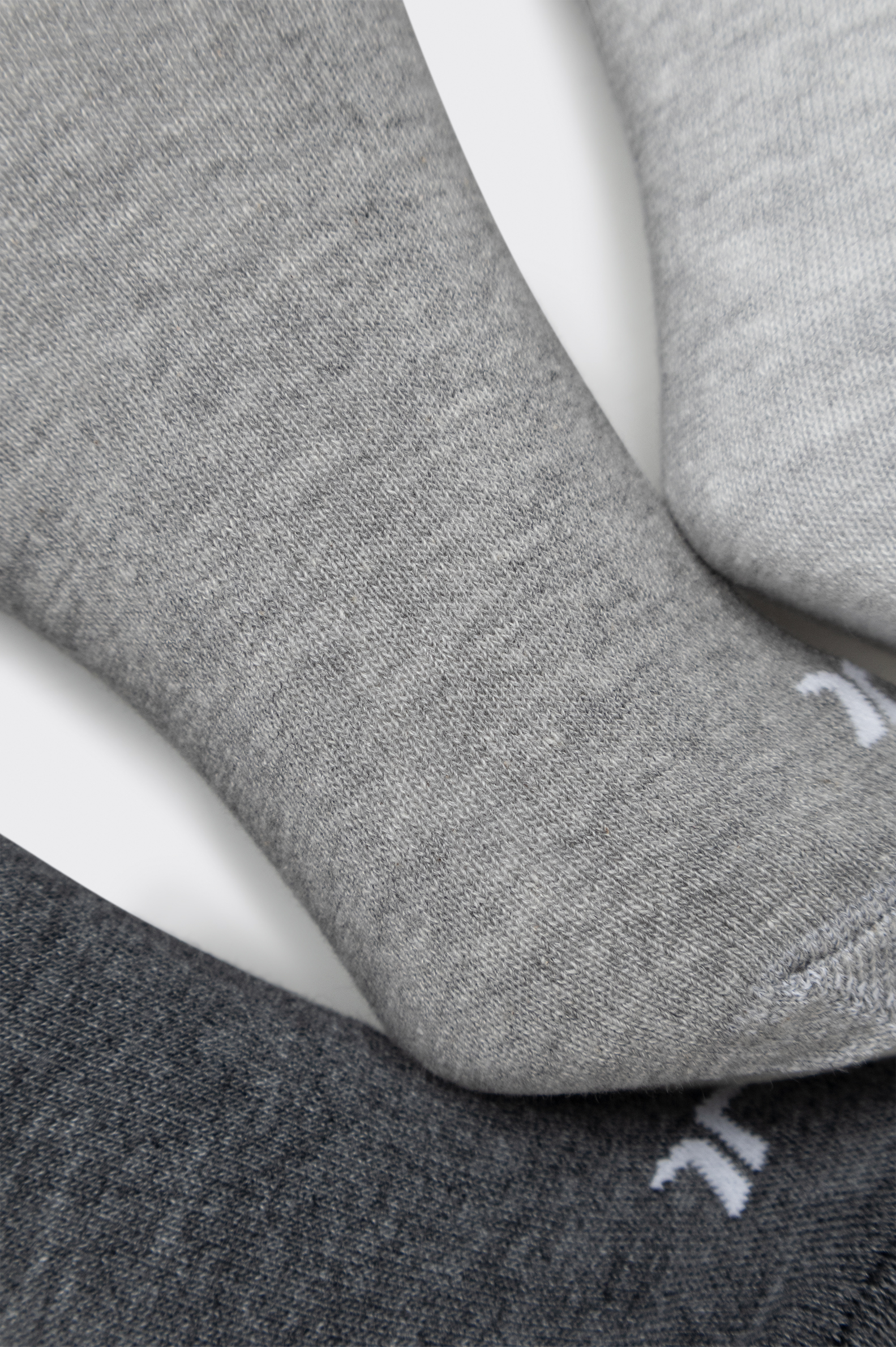 Calcetines Essentials Tenth Pinki Pinza Mujer Pack De 3