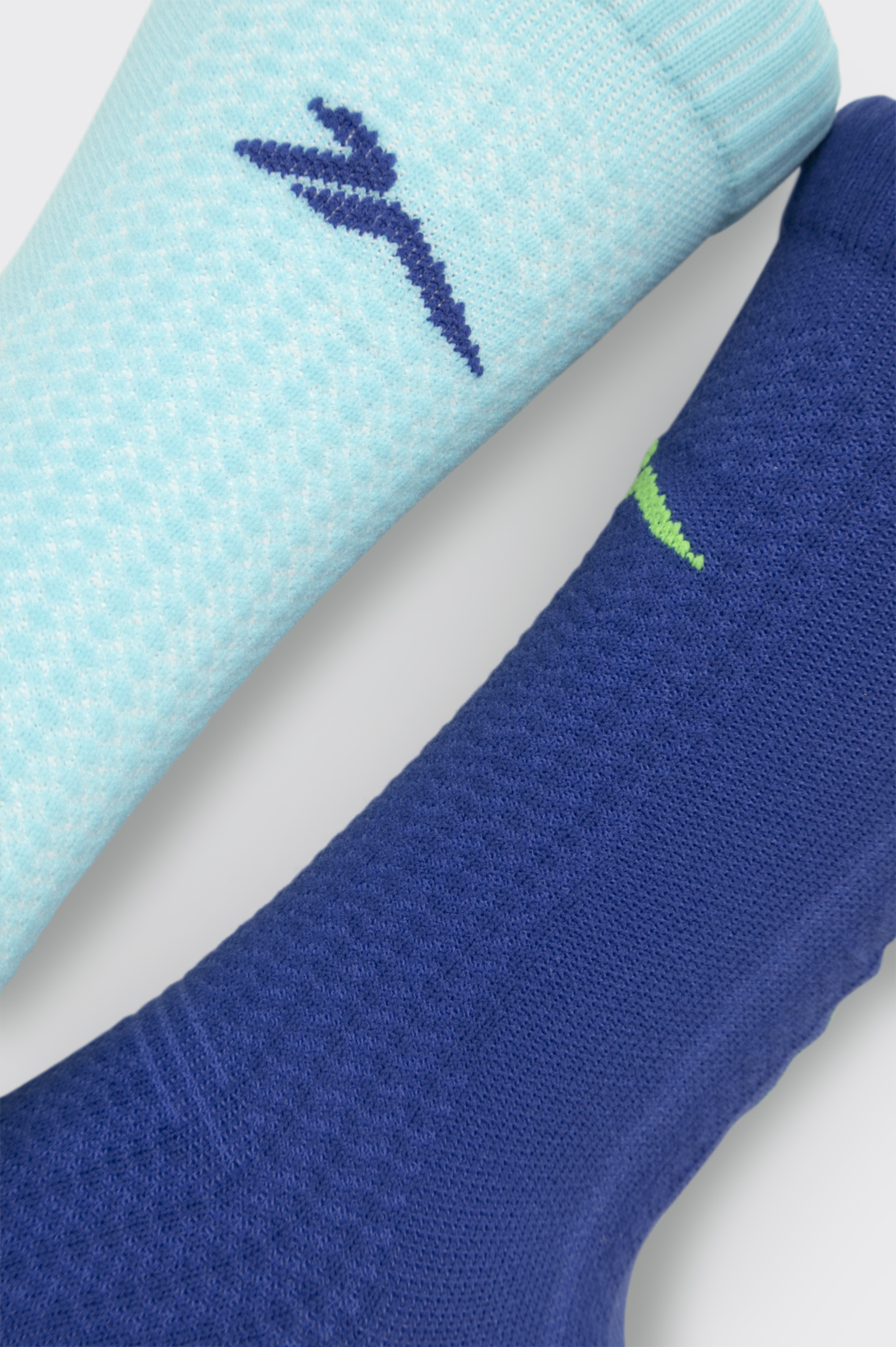 Calcetines Largos Running Tenth Pack 2