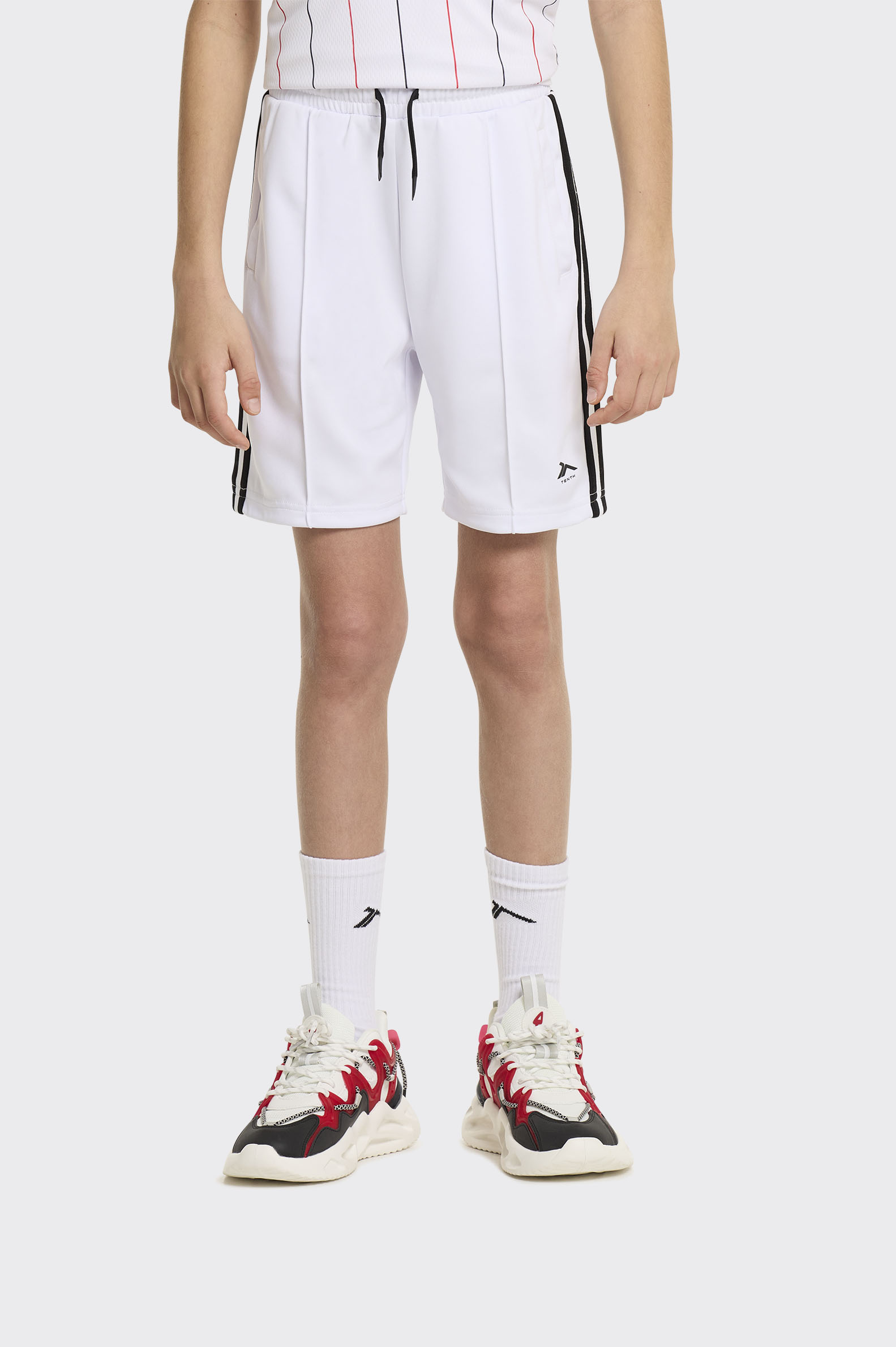 Bermuda Exclusives Tenth Tape Jacquard Niño