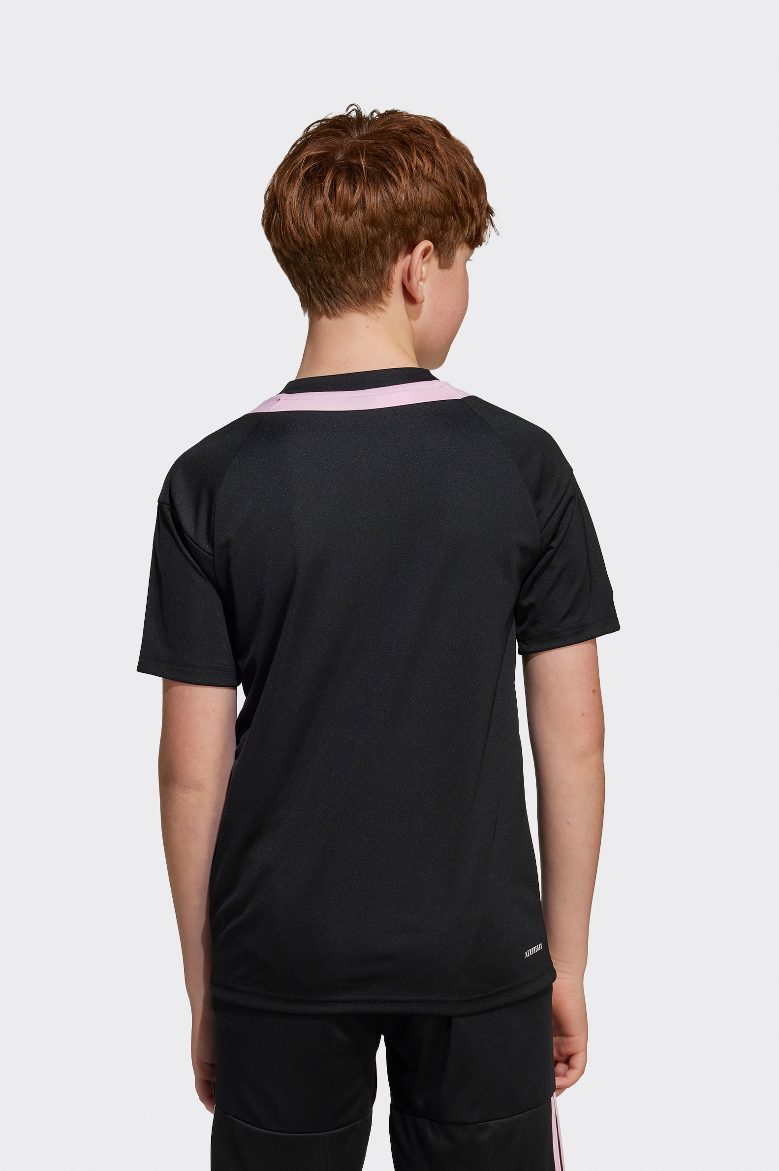 Camiseta Fútbol adidas Sereno T Niño